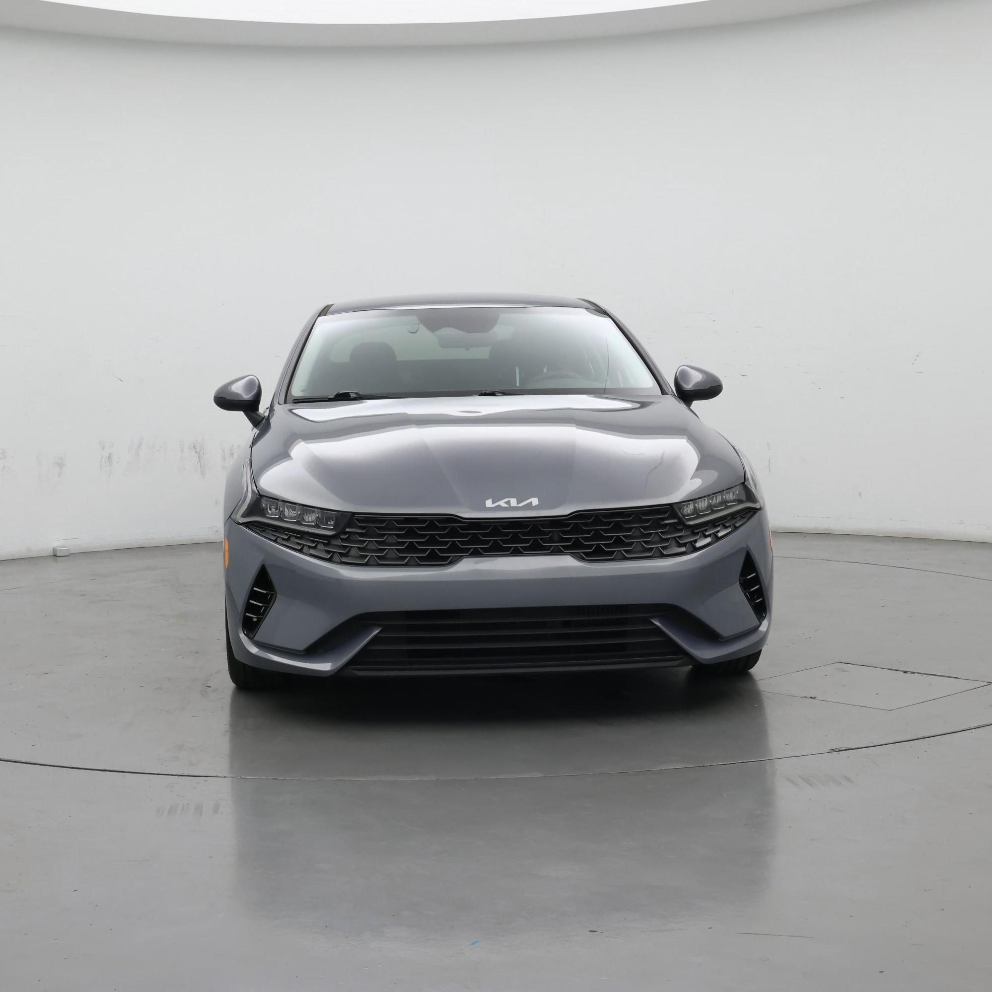 Thumbnail: 2022 Kia K5 - 5