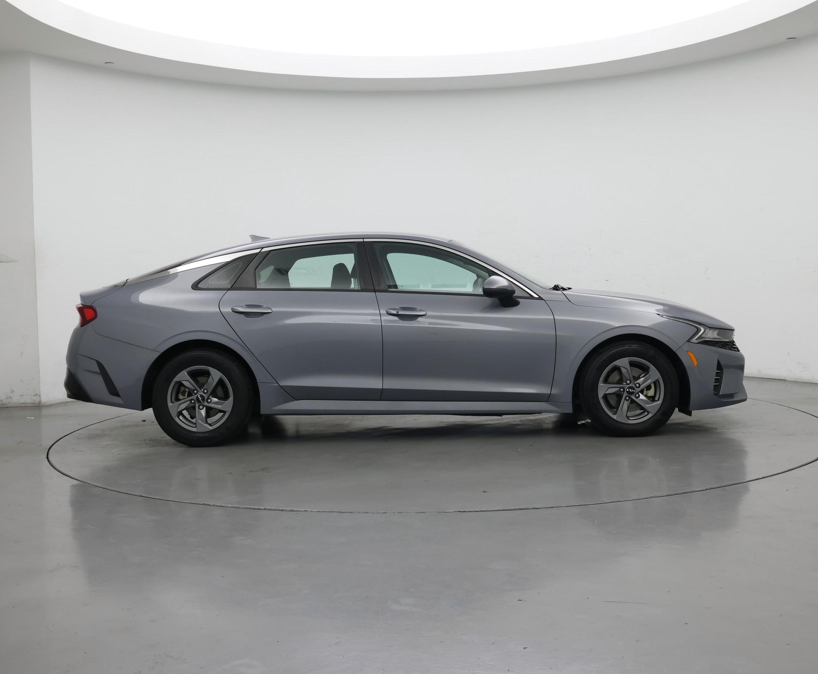 Thumbnail: 2022 Kia K5 - 7