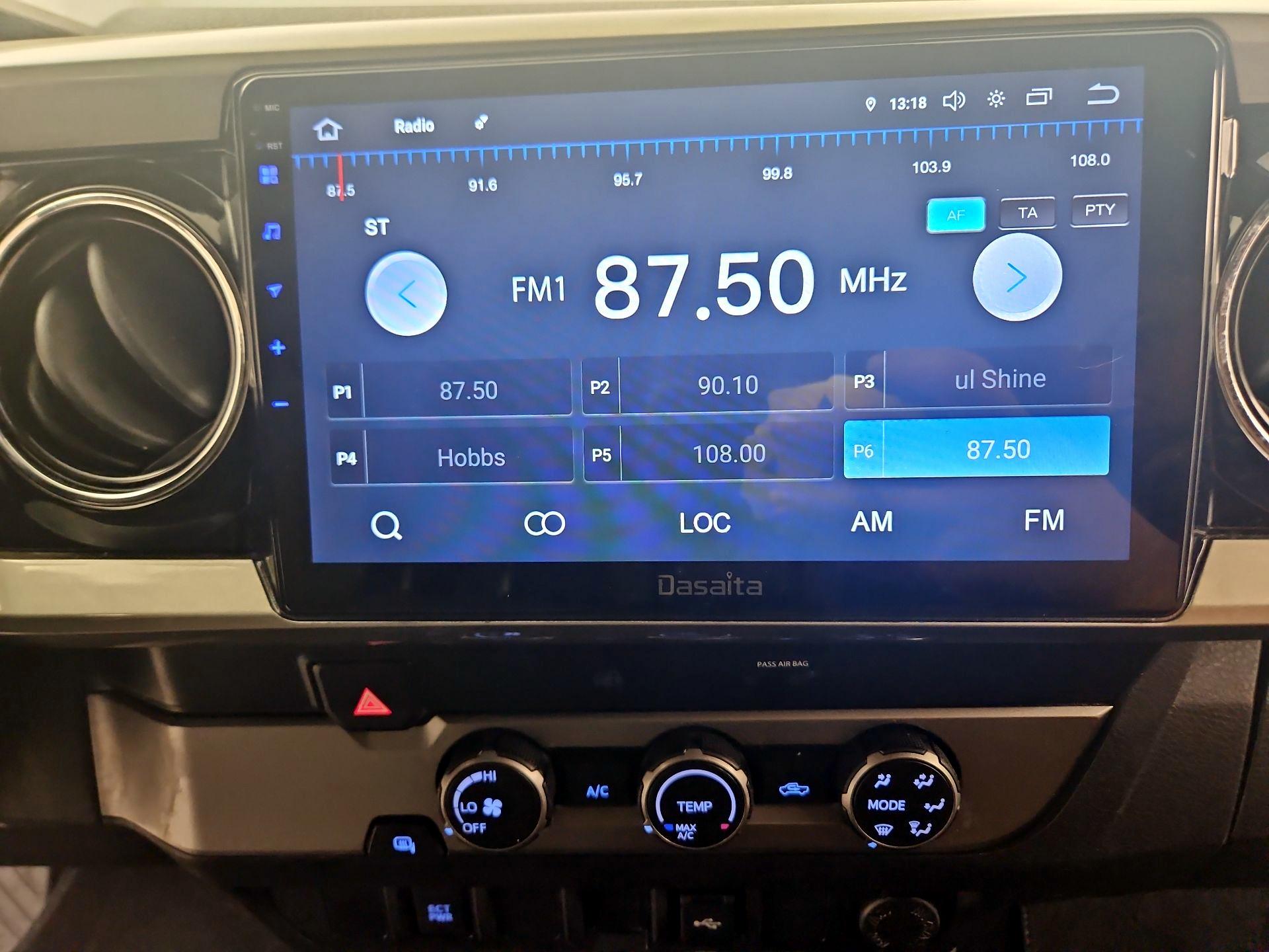Thumbnail: 2020 Toyota Tacoma - 14