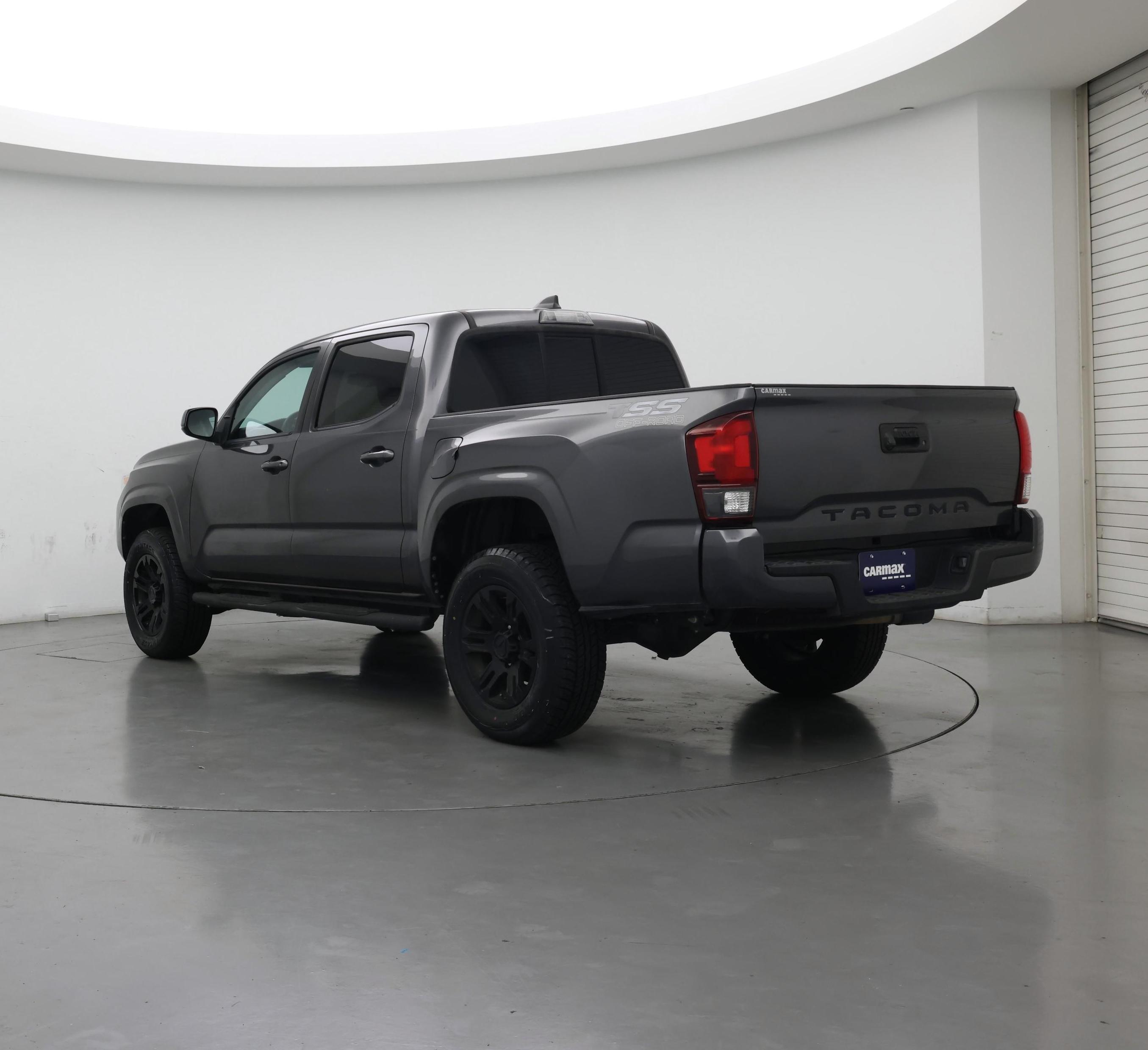 Thumbnail: 2020 Toyota Tacoma - 2