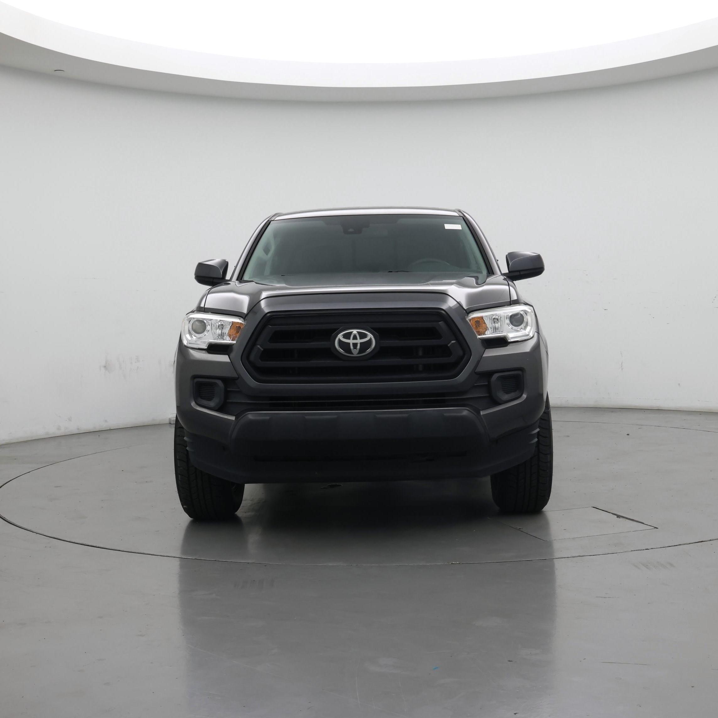 Thumbnail: 2020 Toyota Tacoma - 5