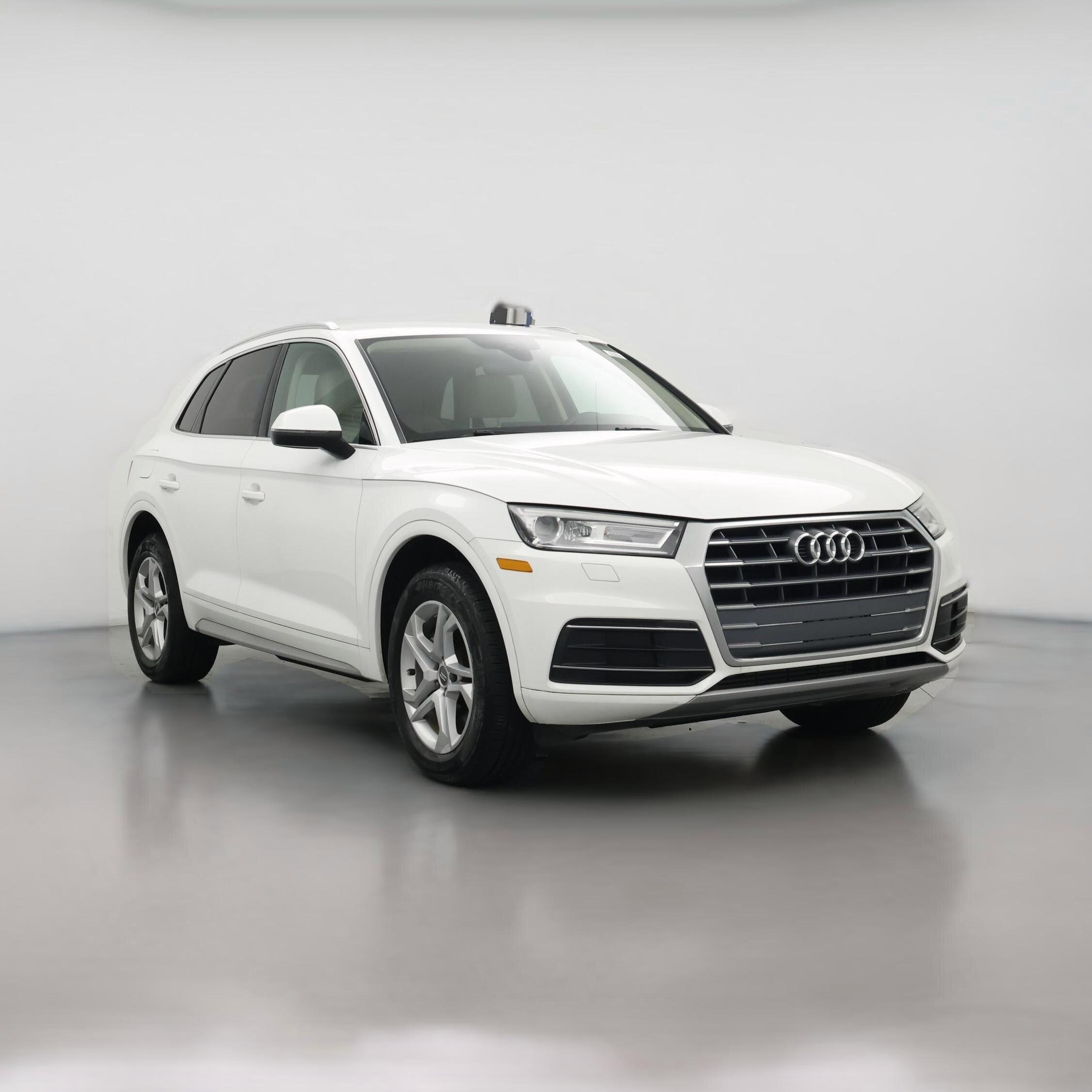 Thumbnail: 2019 Audi Q5 - 1