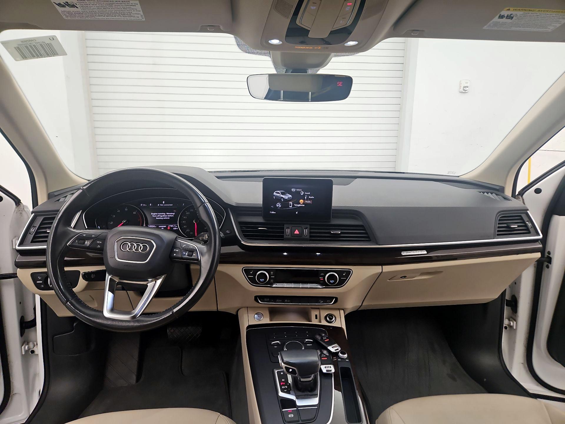 Thumbnail: 2019 Audi Q5 - 9