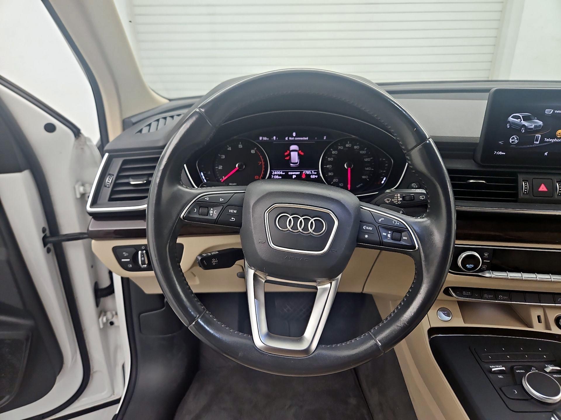 Thumbnail: 2019 Audi Q5 - 10