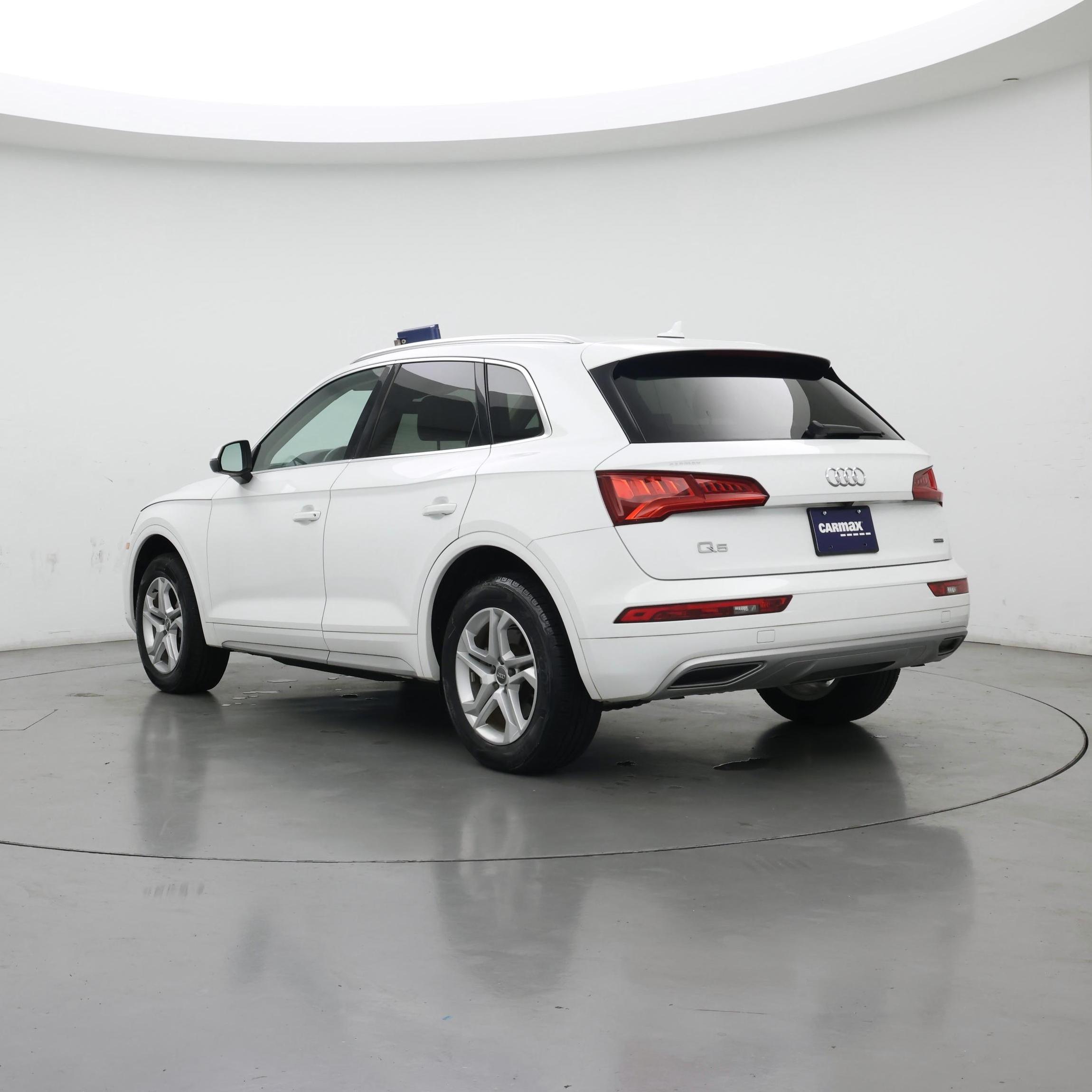 Thumbnail: 2019 Audi Q5 - 2