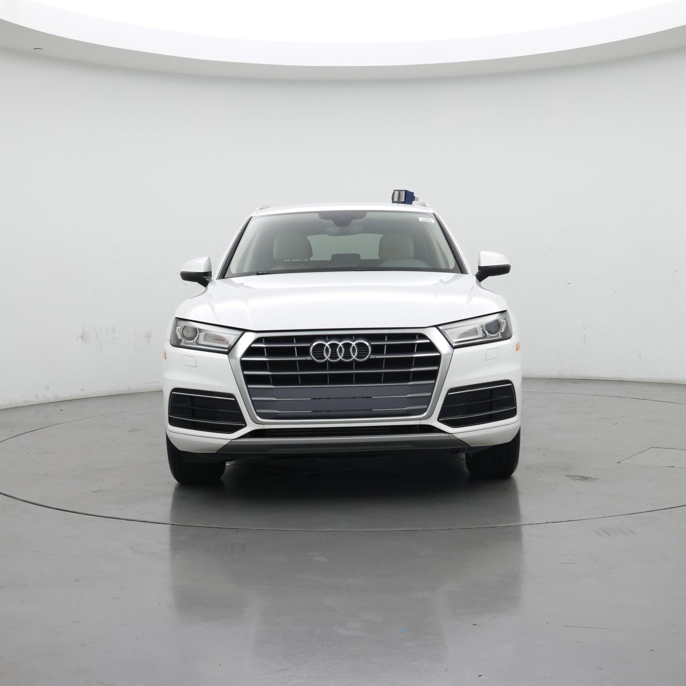 Thumbnail: 2019 Audi Q5 - 5