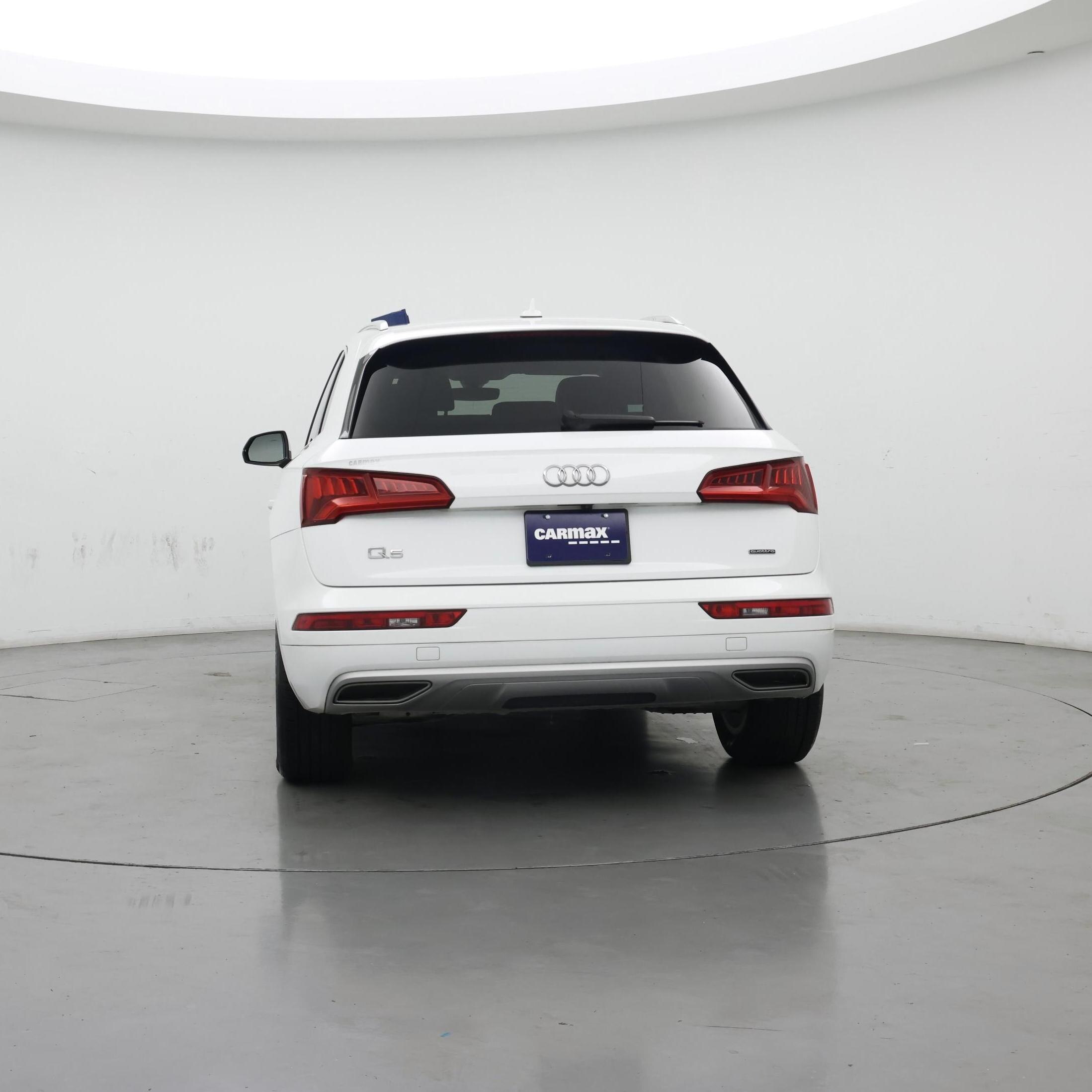 Thumbnail: 2019 Audi Q5 - 6