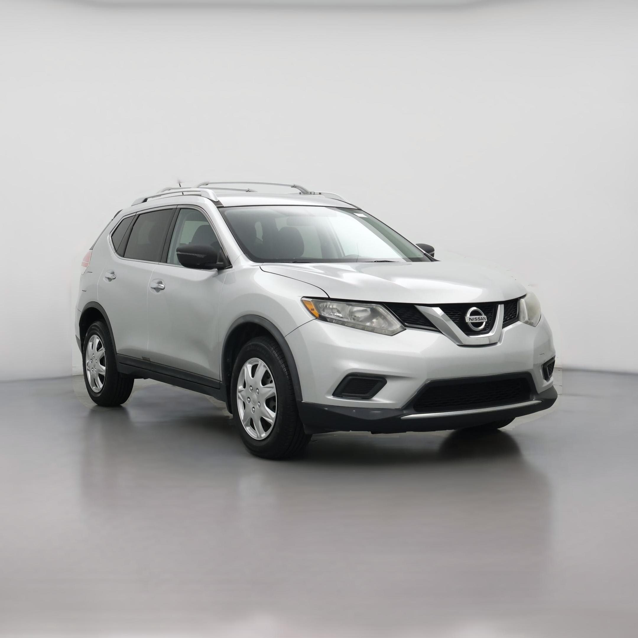 Thumbnail: 2016 Nissan Rogue - 1