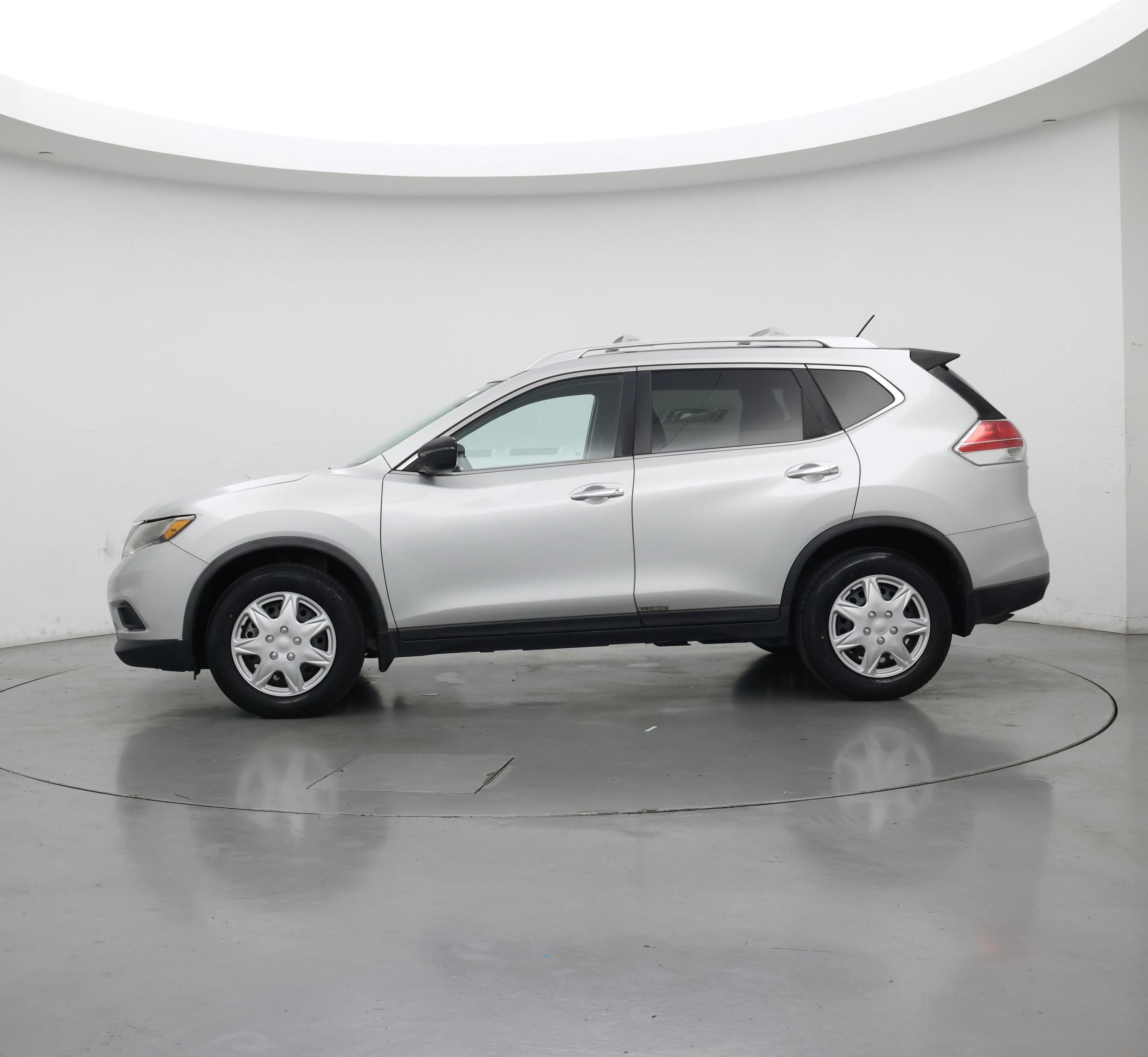 Thumbnail: 2016 Nissan Rogue - 3