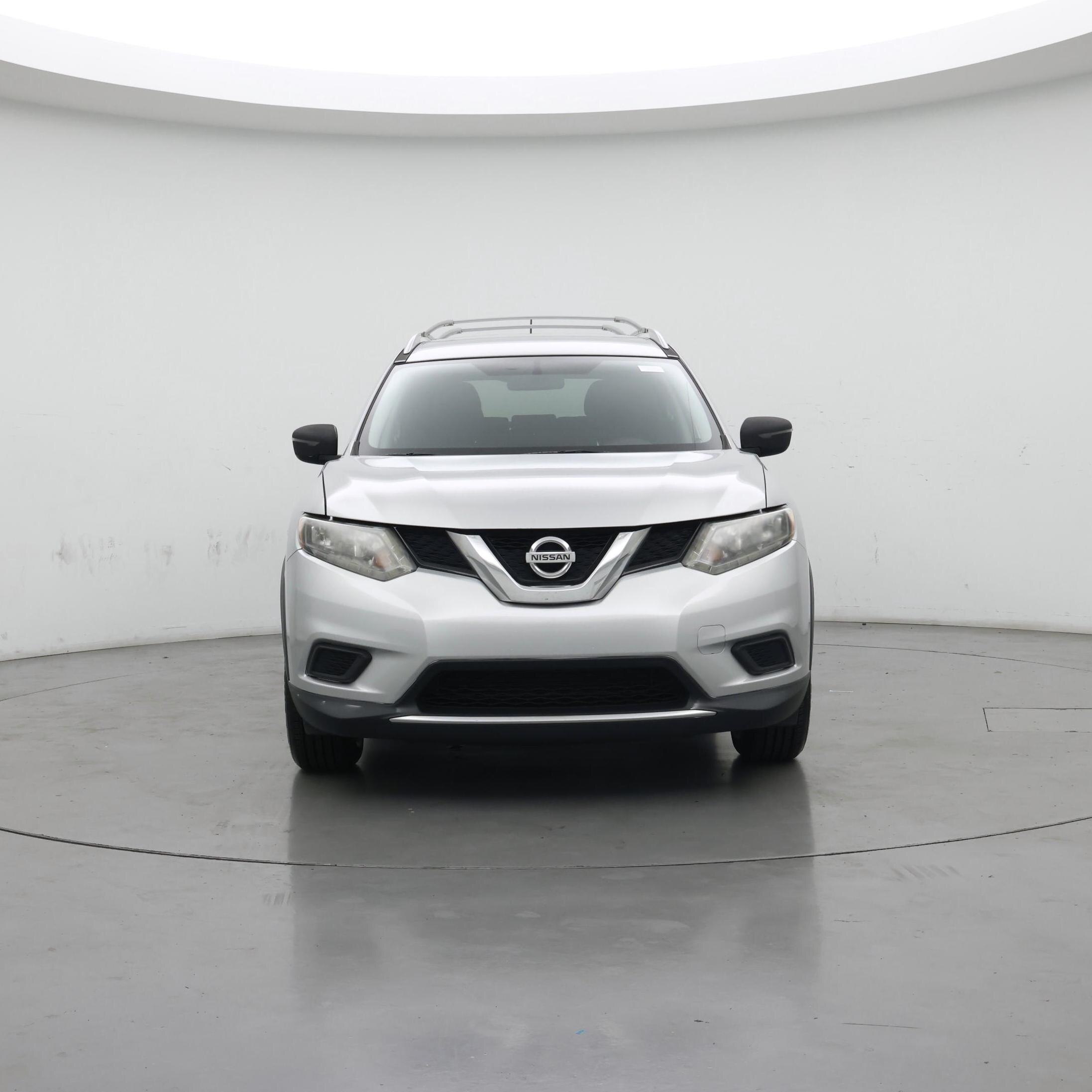 Thumbnail: 2016 Nissan Rogue - 5
