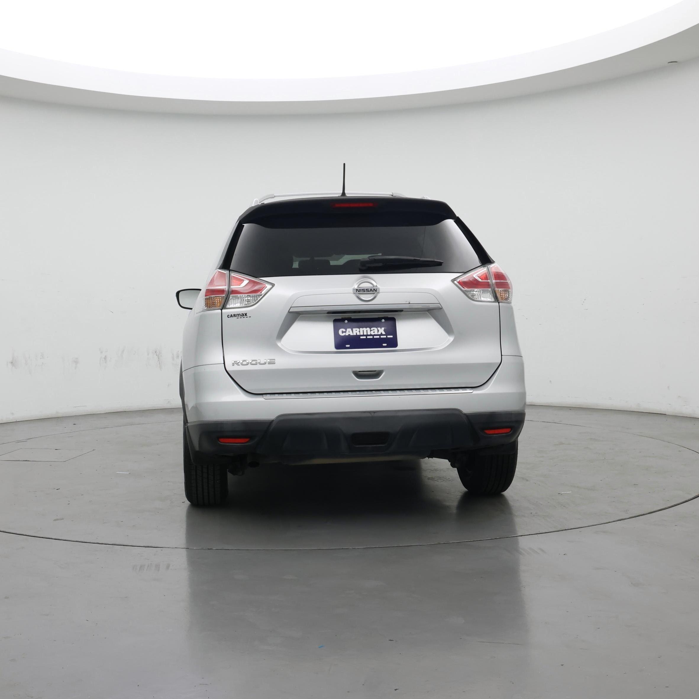 Thumbnail: 2016 Nissan Rogue - 6