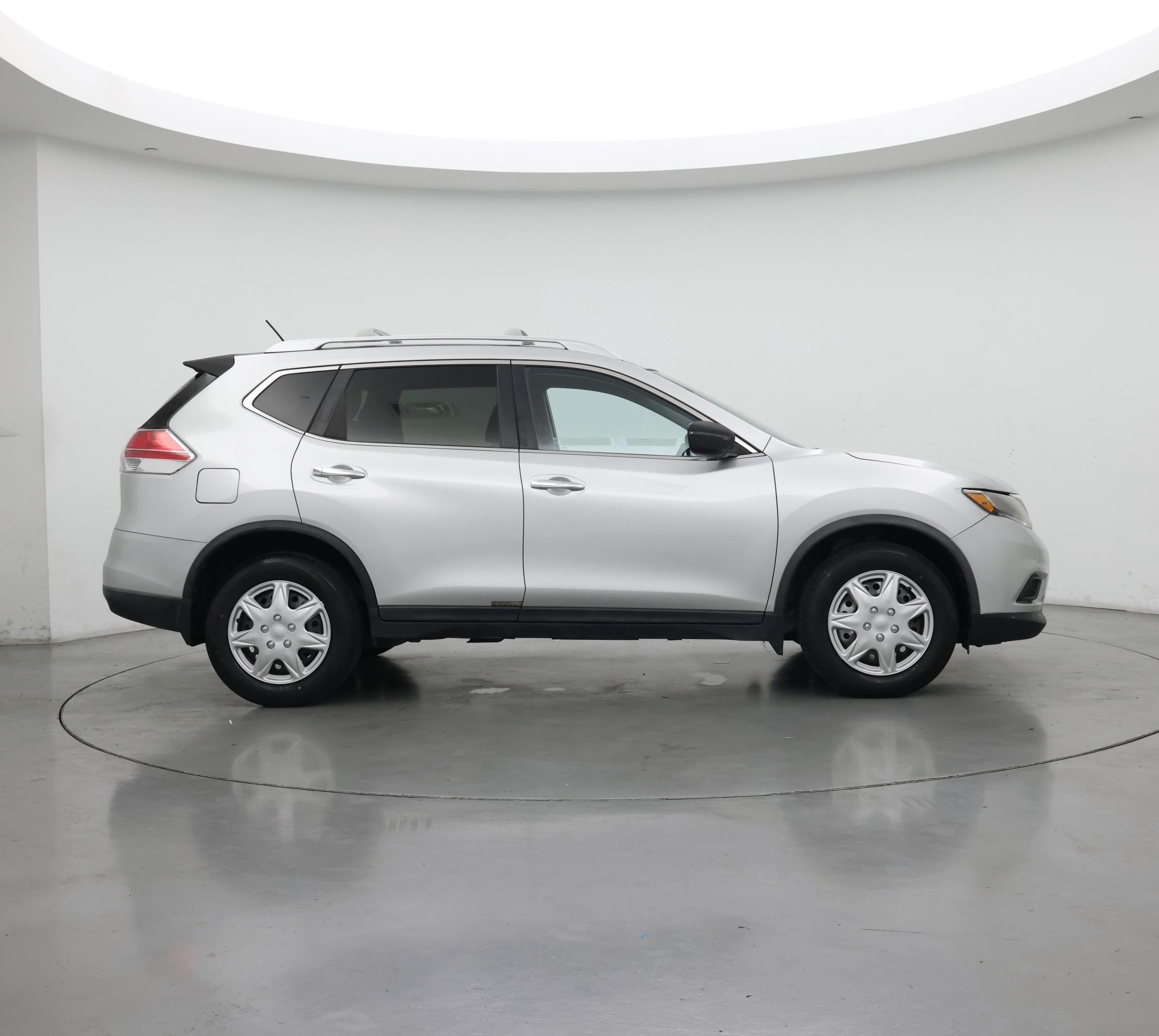 Thumbnail: 2016 Nissan Rogue - 7