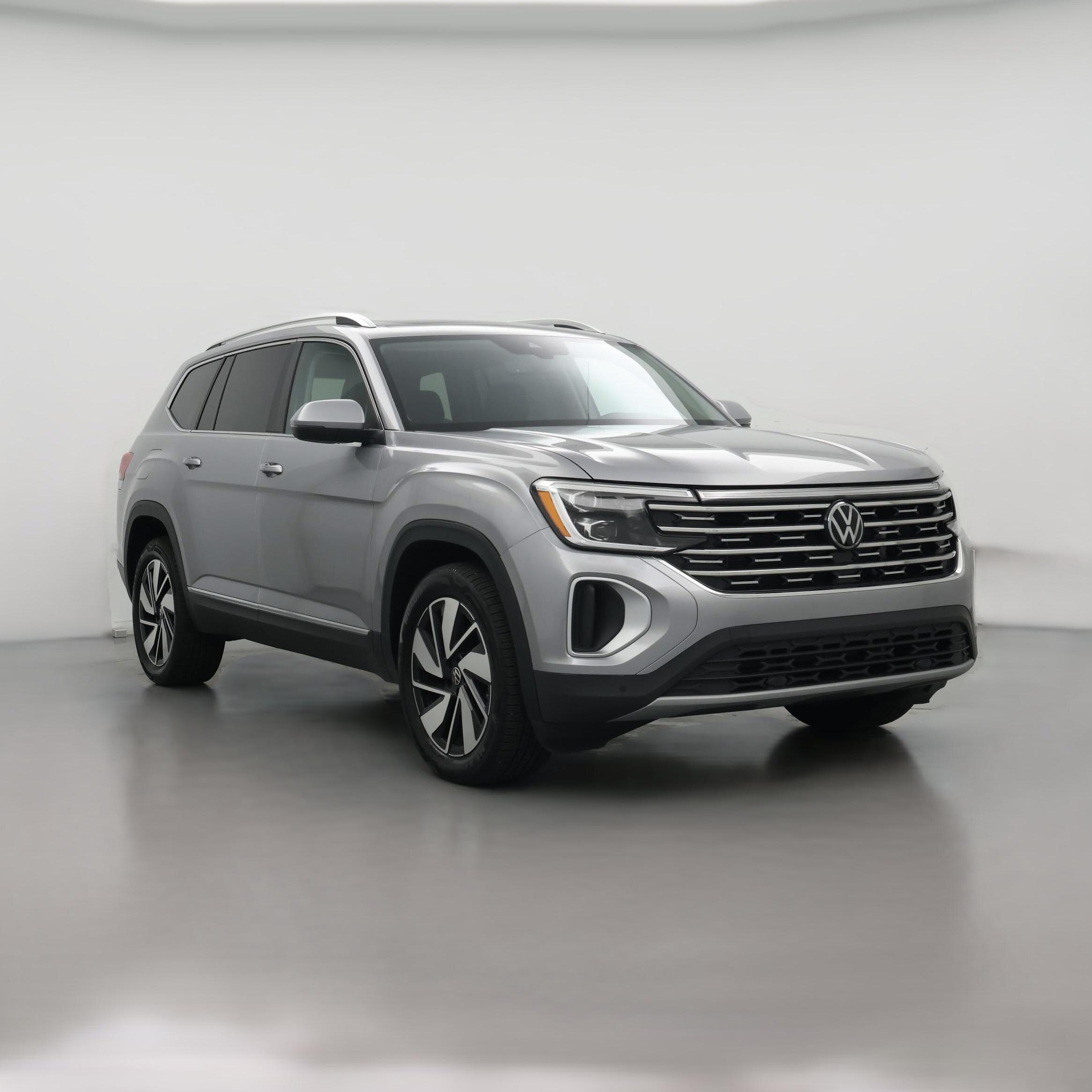 Thumbnail: 2024 Volkswagen Atlas - 1