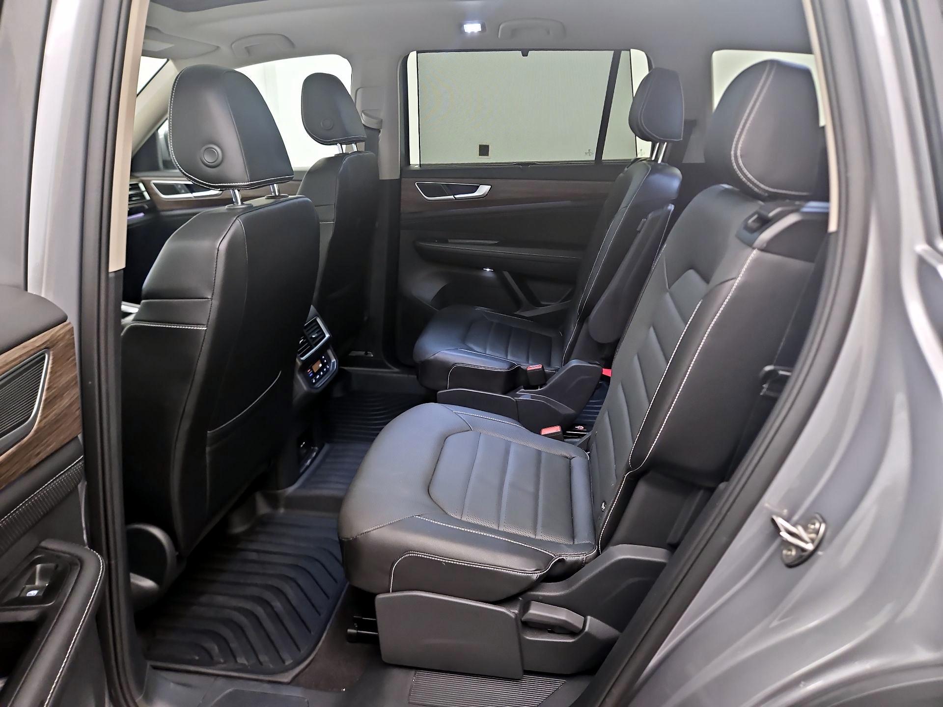 Thumbnail: 2024 Volkswagen Atlas - 20