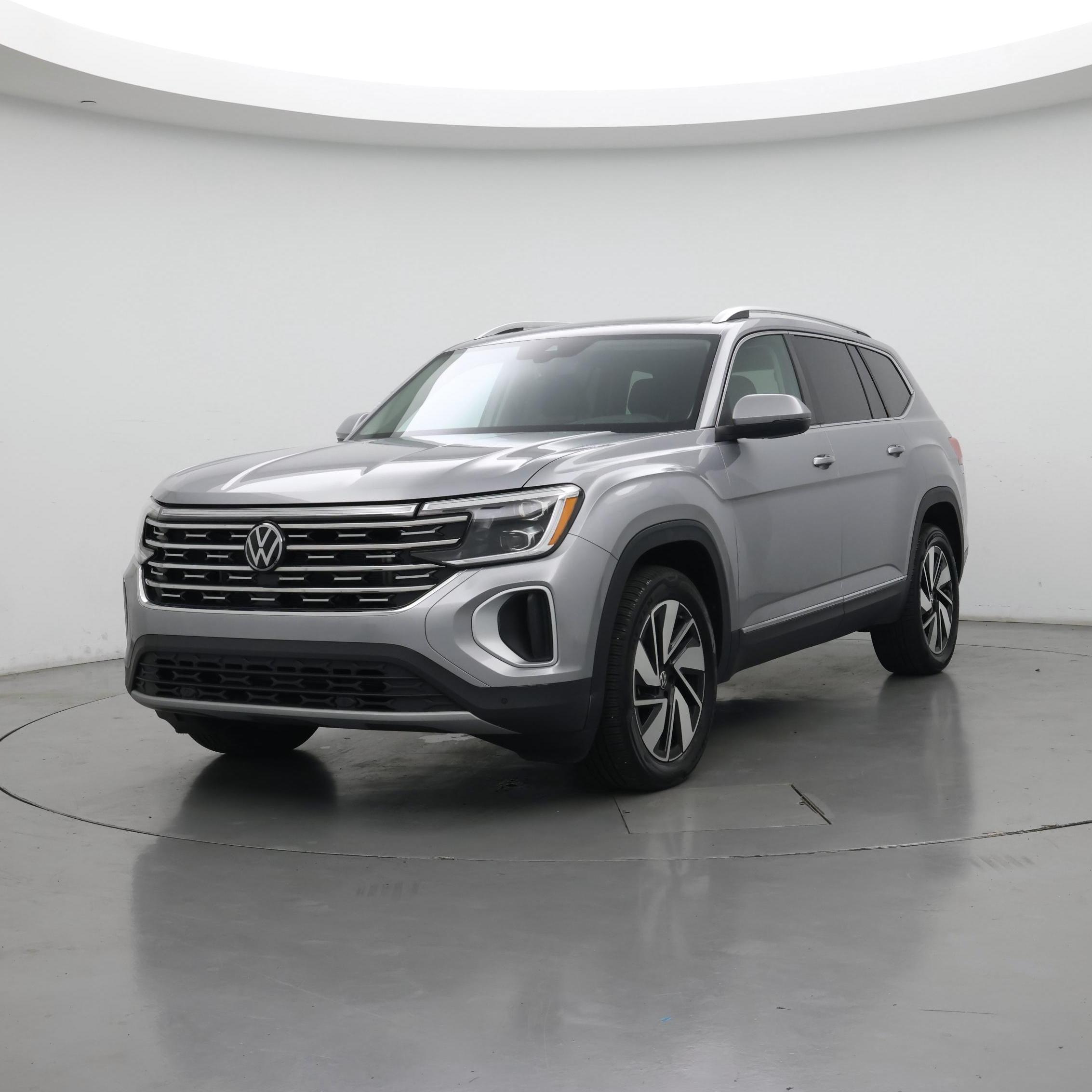 Thumbnail: 2024 Volkswagen Atlas - 4