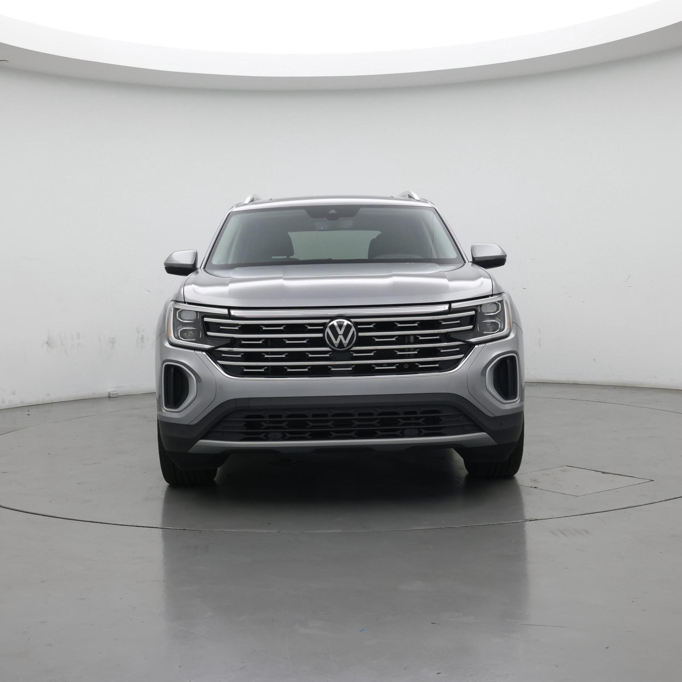 Thumbnail: 2024 Volkswagen Atlas - 5