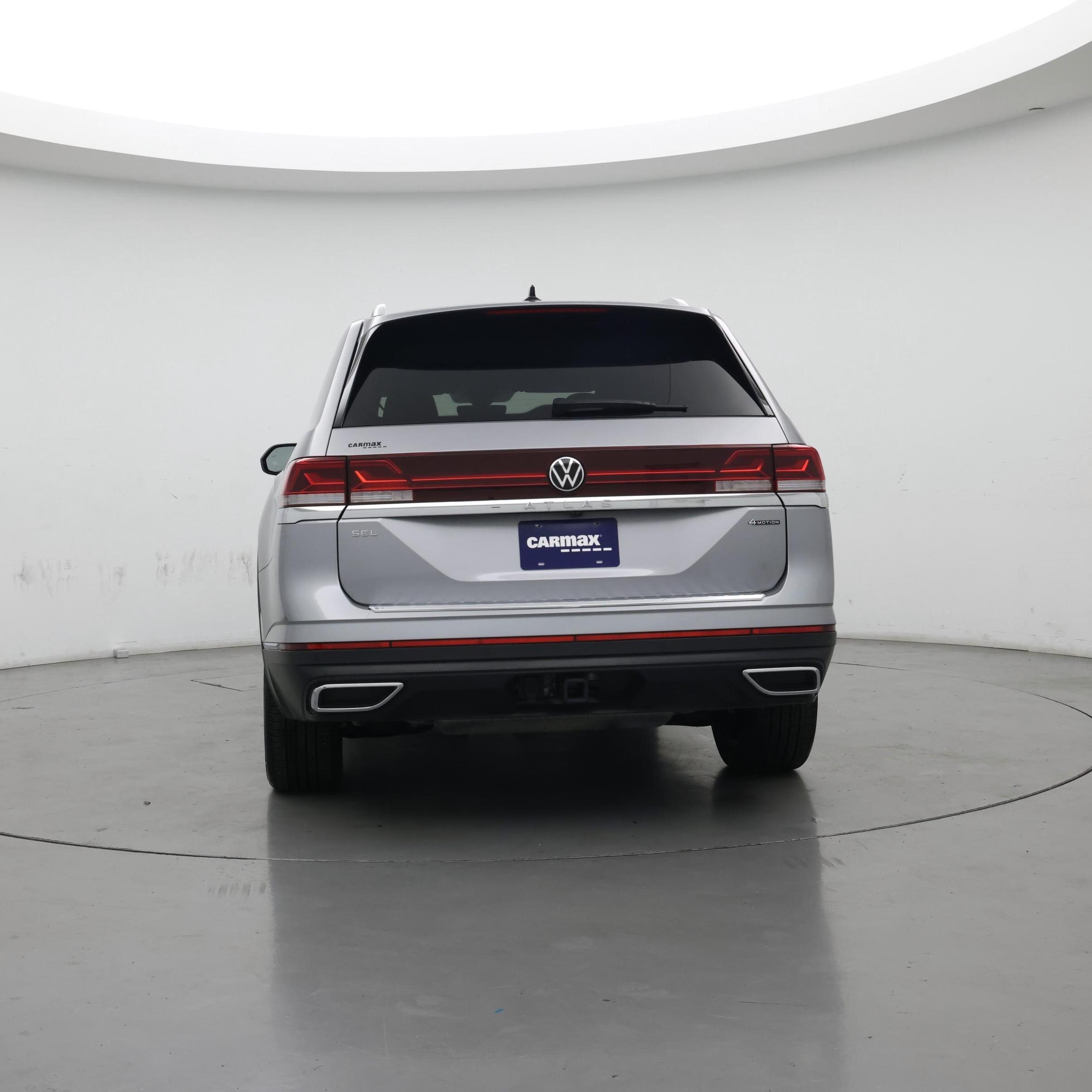 Thumbnail: 2024 Volkswagen Atlas - 6