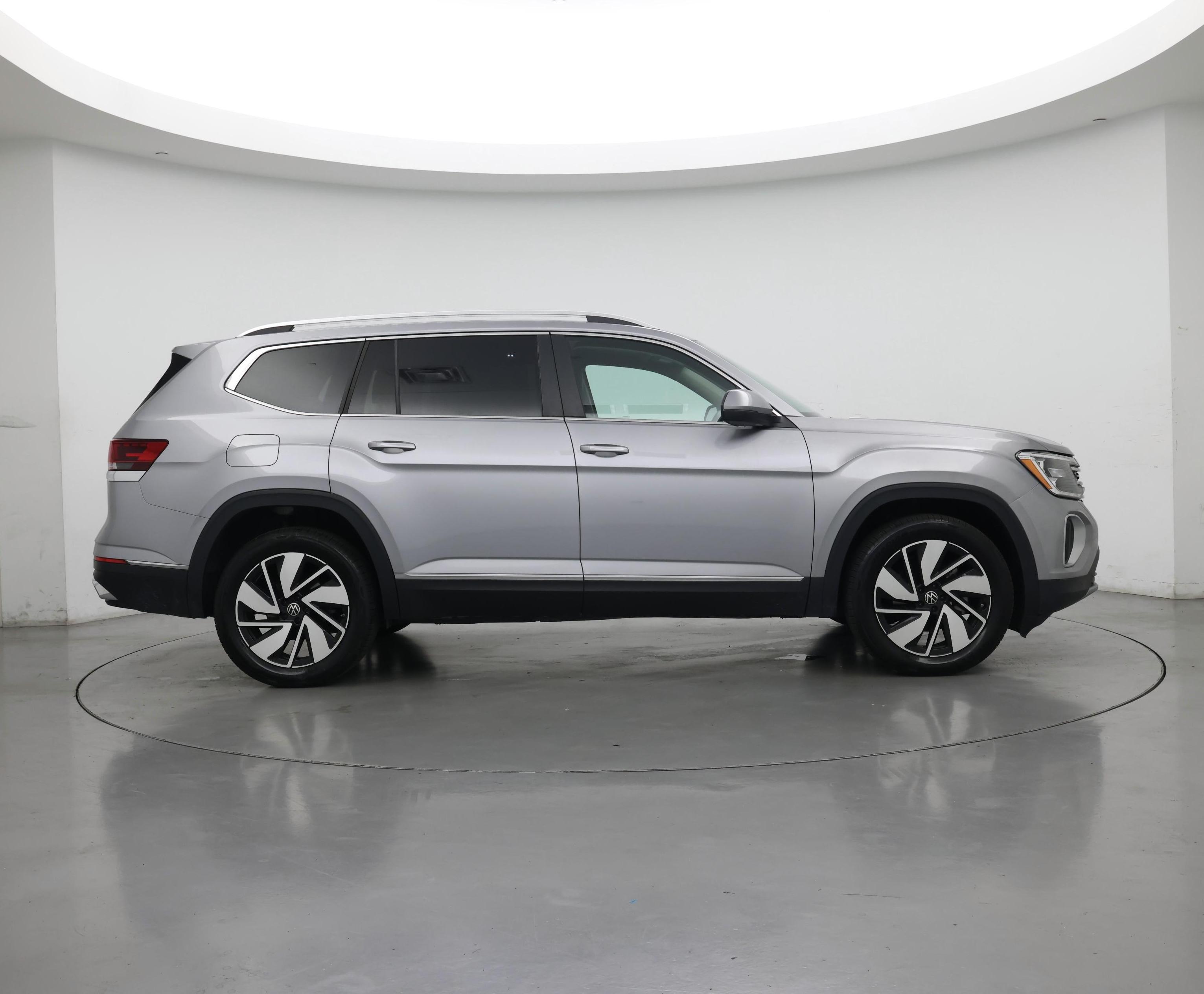 Thumbnail: 2024 Volkswagen Atlas - 7