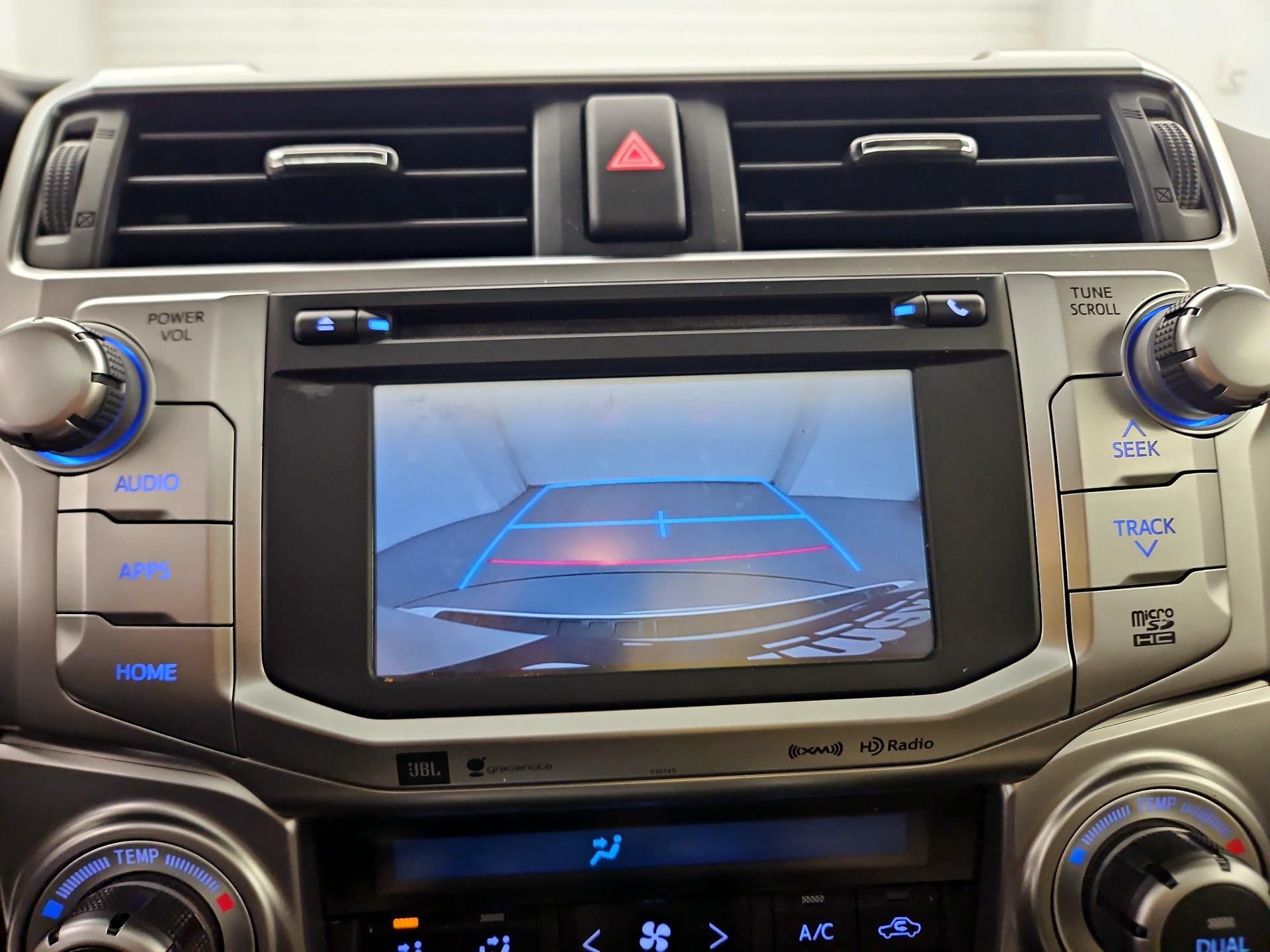 Thumbnail: 2017 Toyota 4Runner - 14