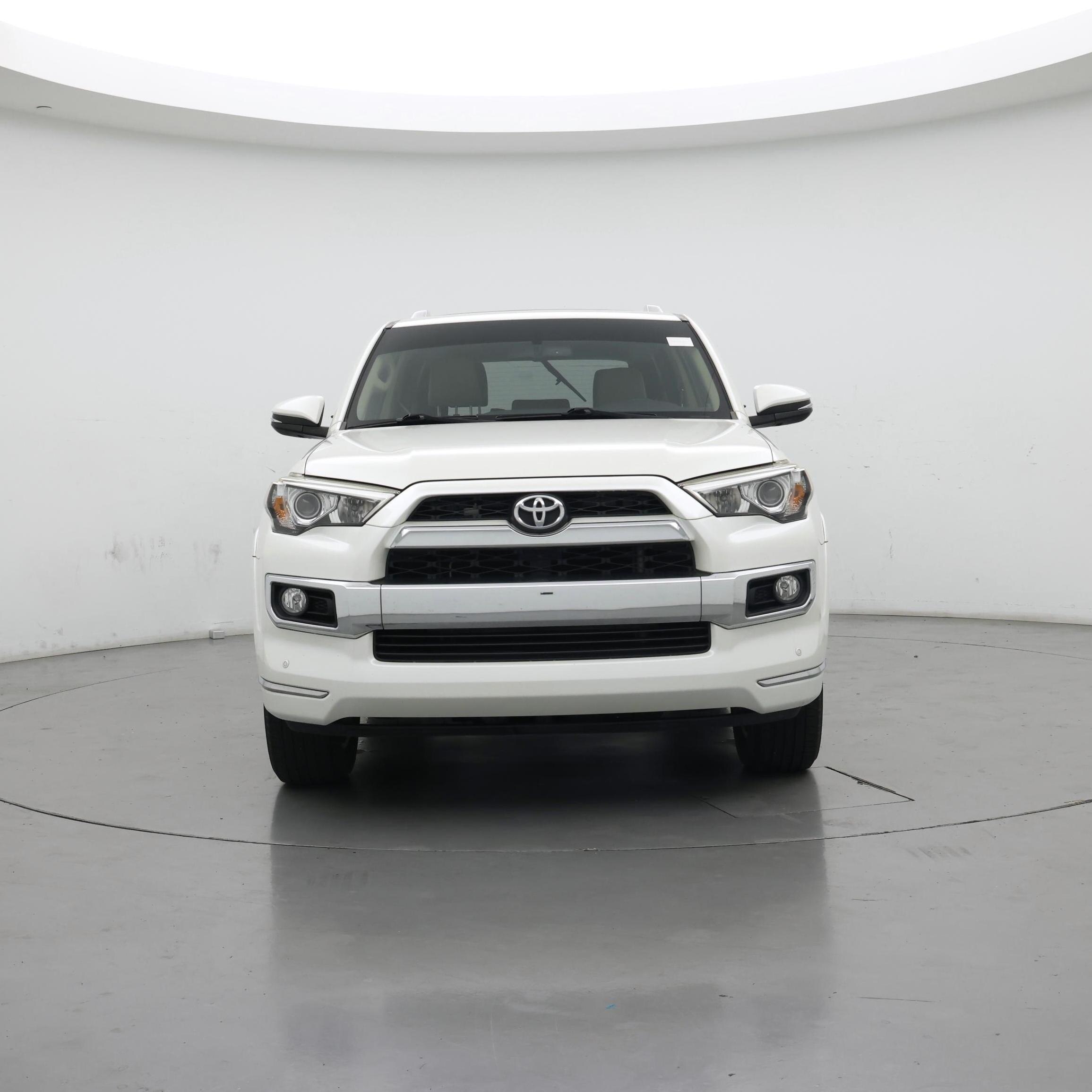 Thumbnail: 2017 Toyota 4Runner - 5