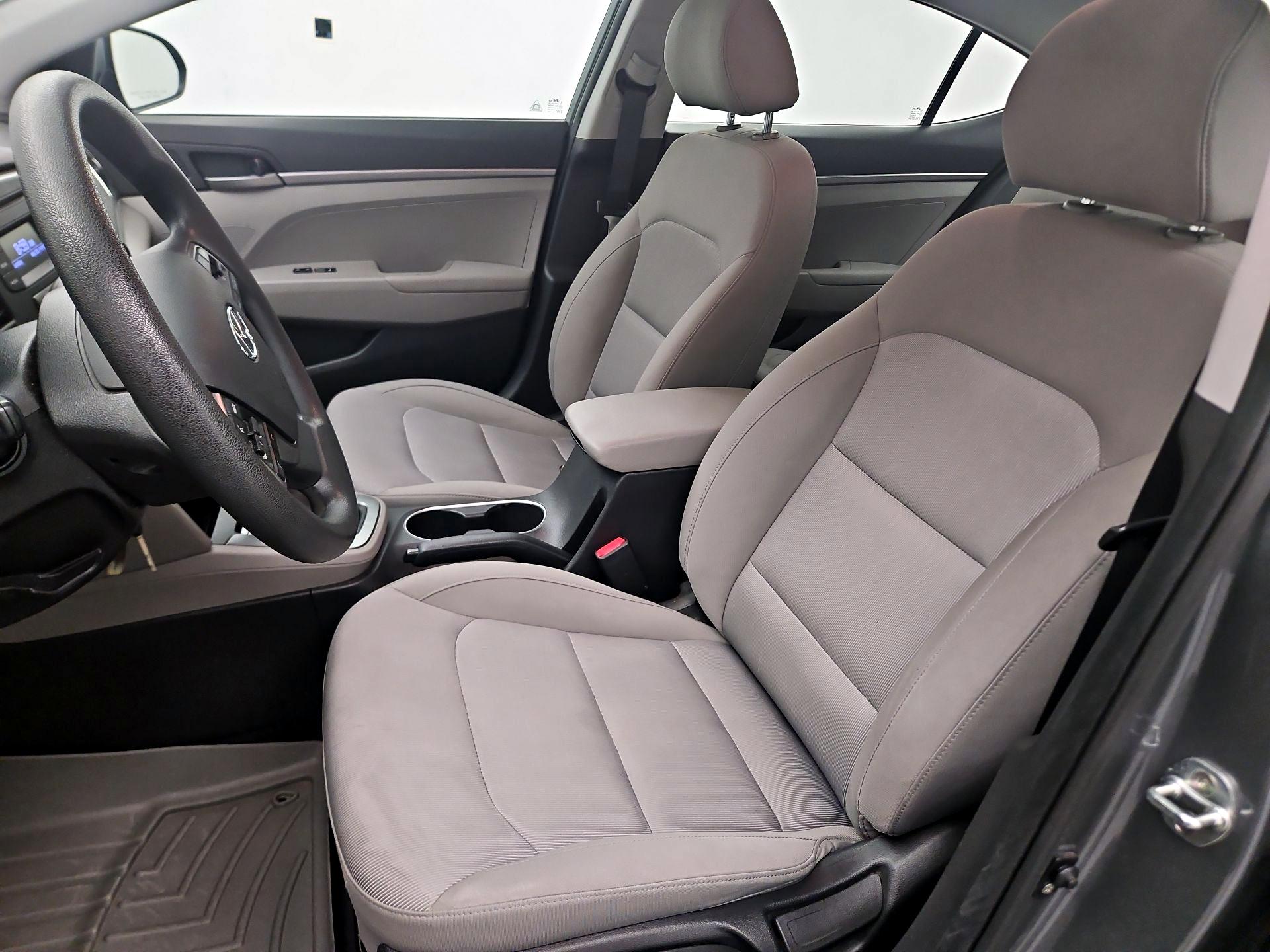 Thumbnail: 2017 Hyundai Elantra - 11
