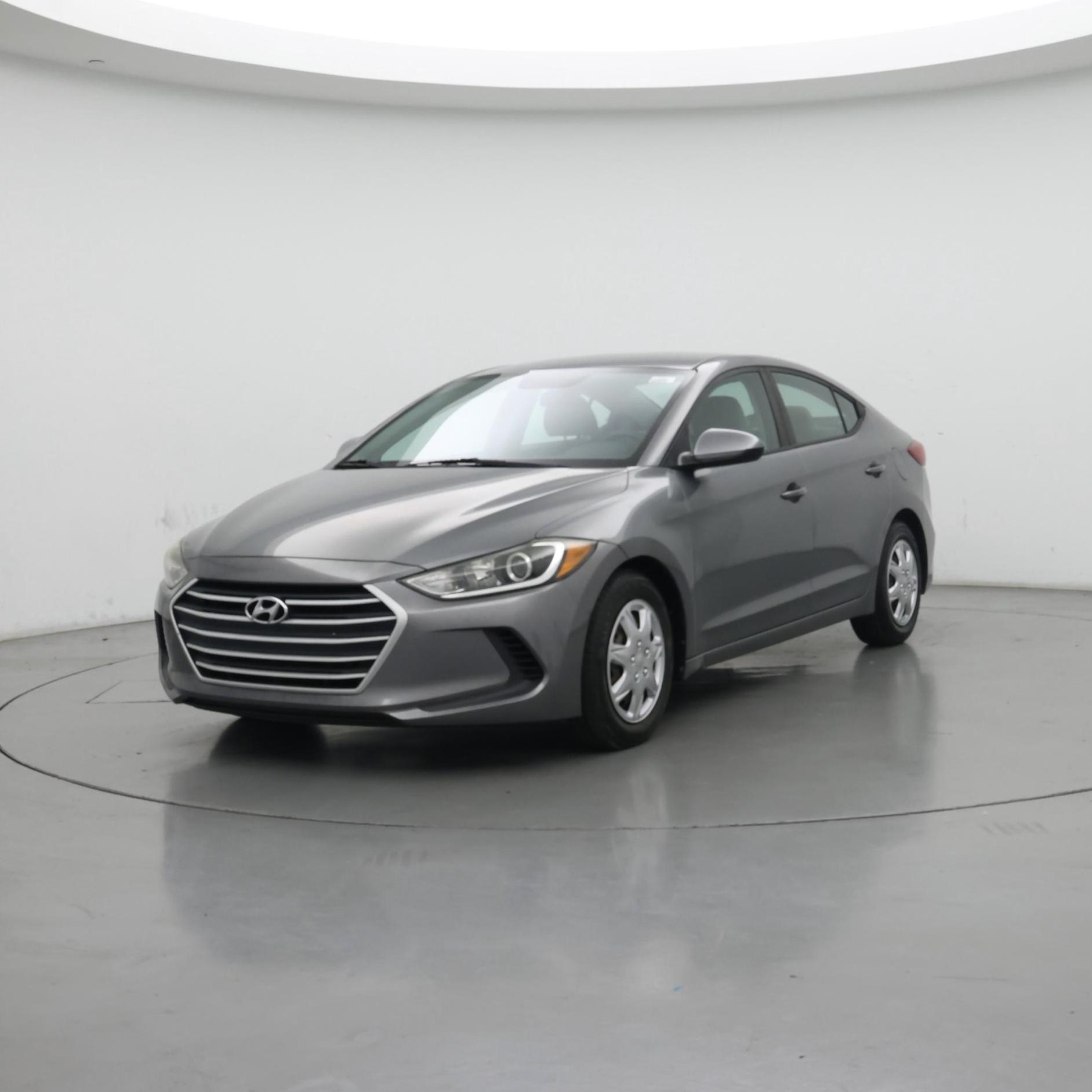 Thumbnail: 2017 Hyundai Elantra - 4