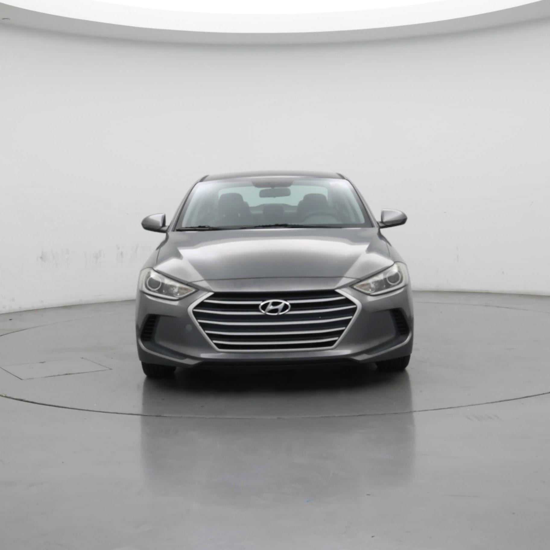 Thumbnail: 2017 Hyundai Elantra - 5