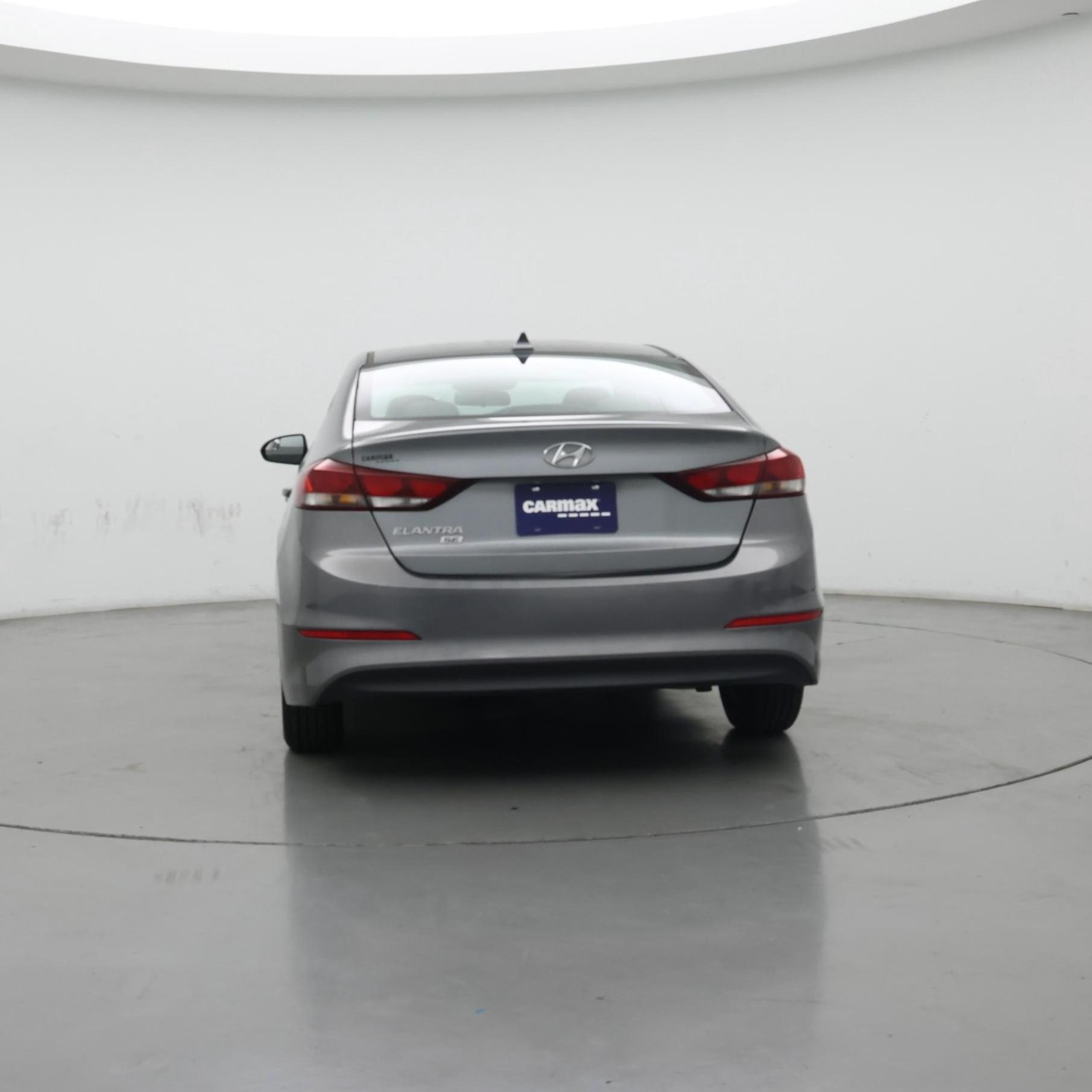 Thumbnail: 2017 Hyundai Elantra - 6