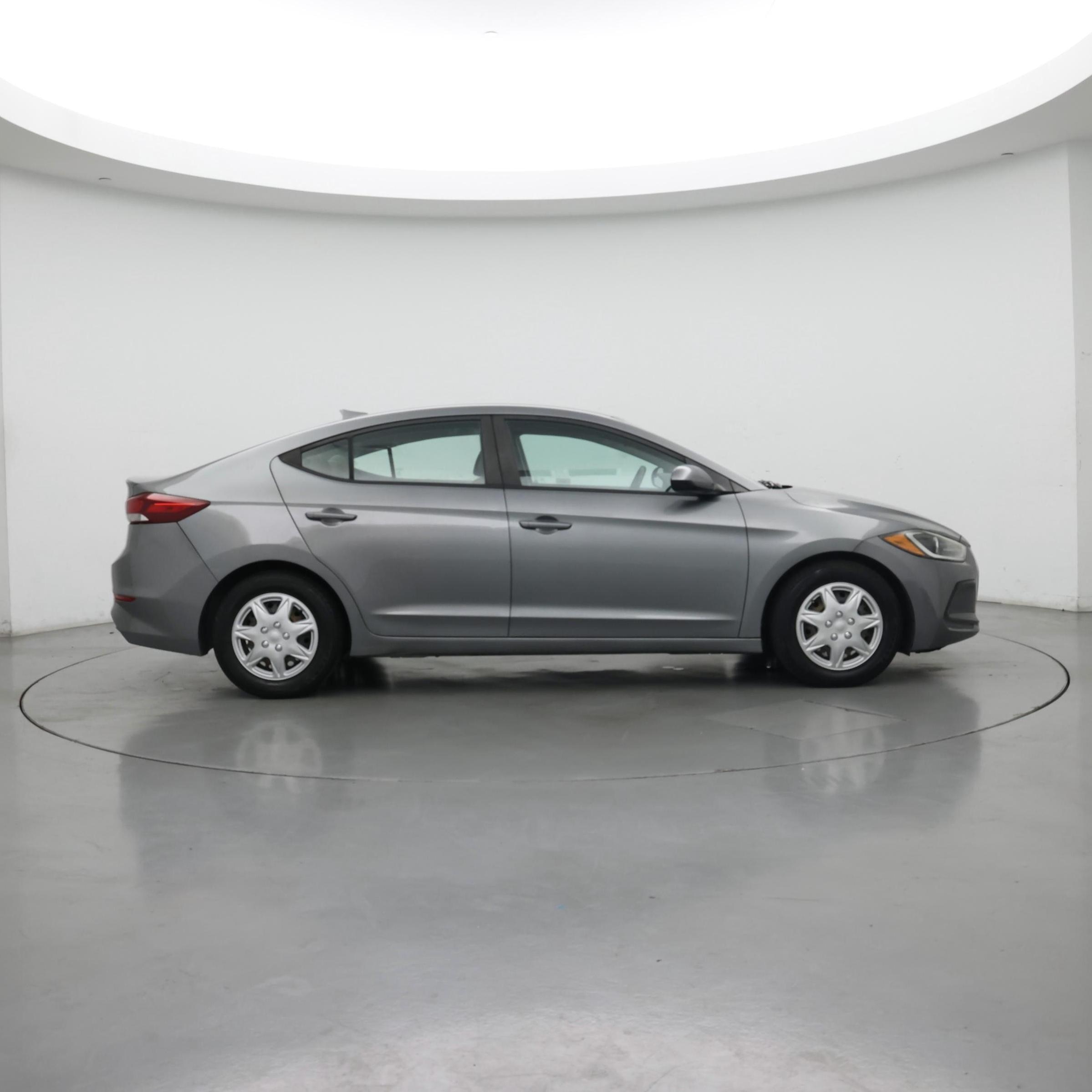 Thumbnail: 2017 Hyundai Elantra - 7