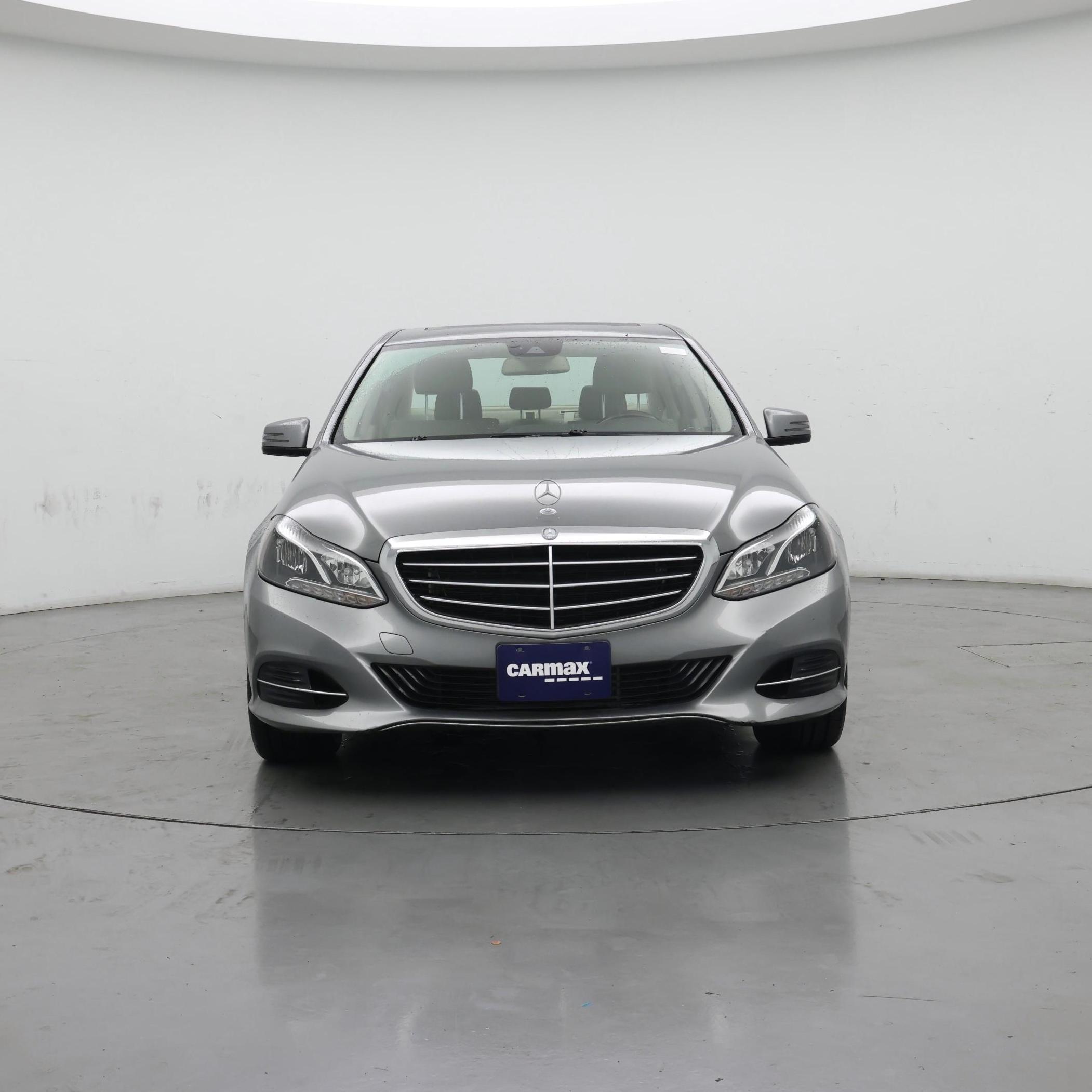Thumbnail: 2014 Mercedes-Benz E-Class - 5