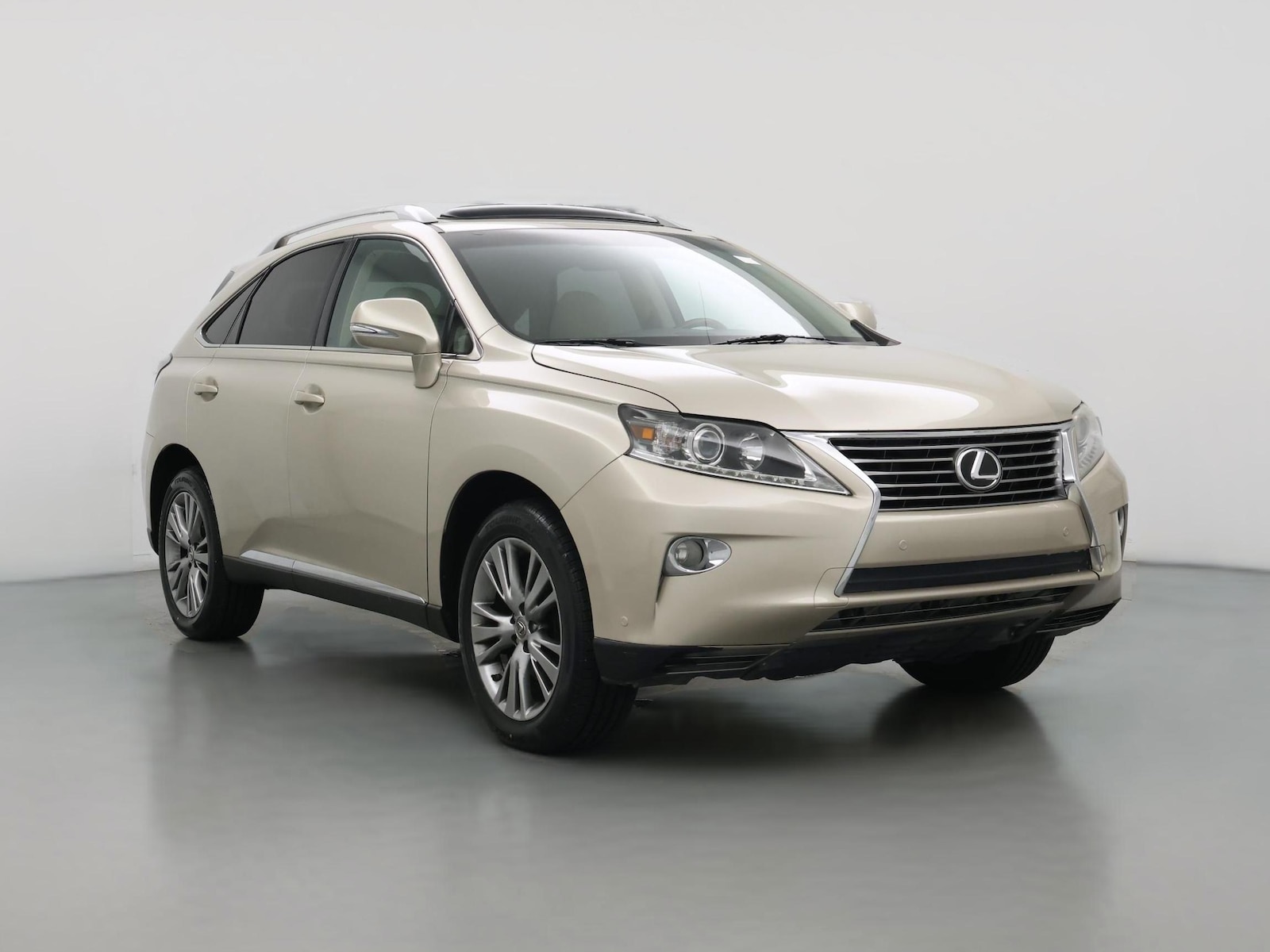 2013 Lexus RX
