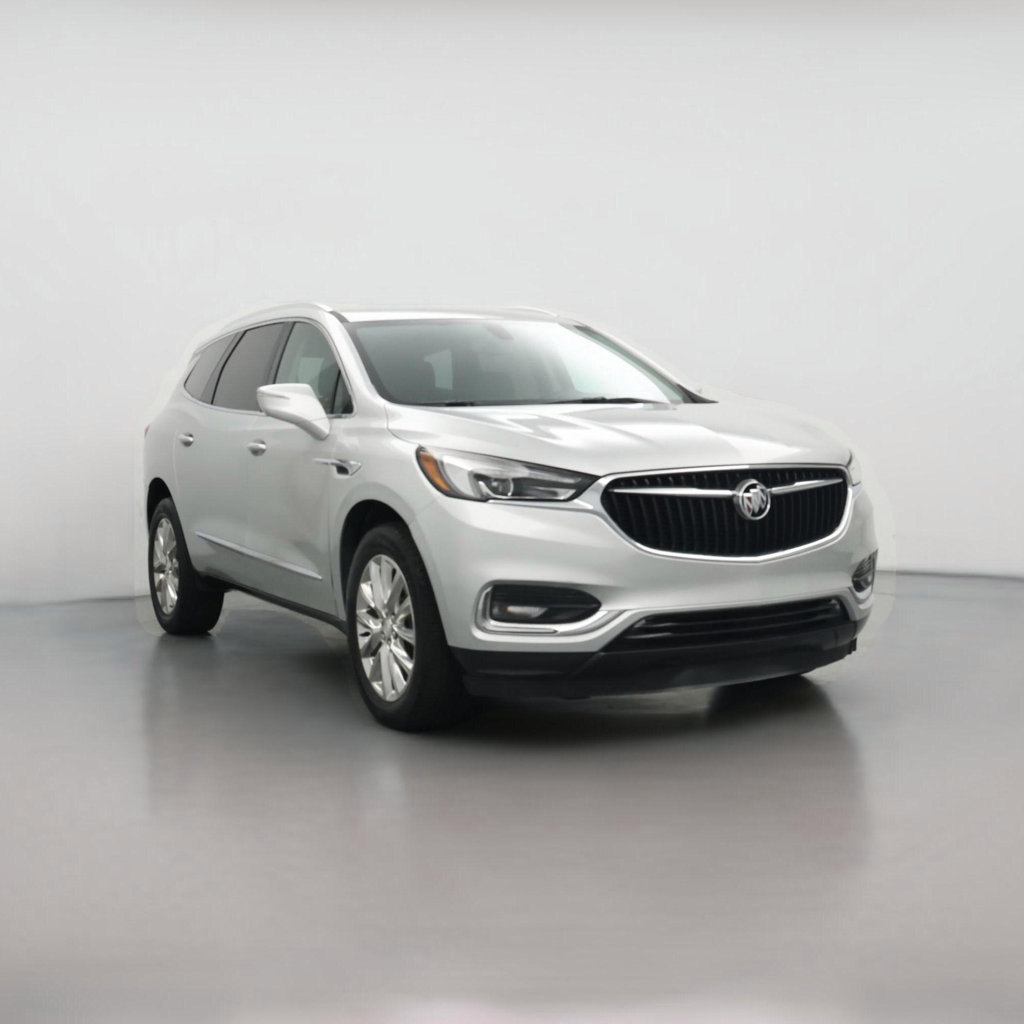 Thumbnail: 2019 Buick Enclave - 1