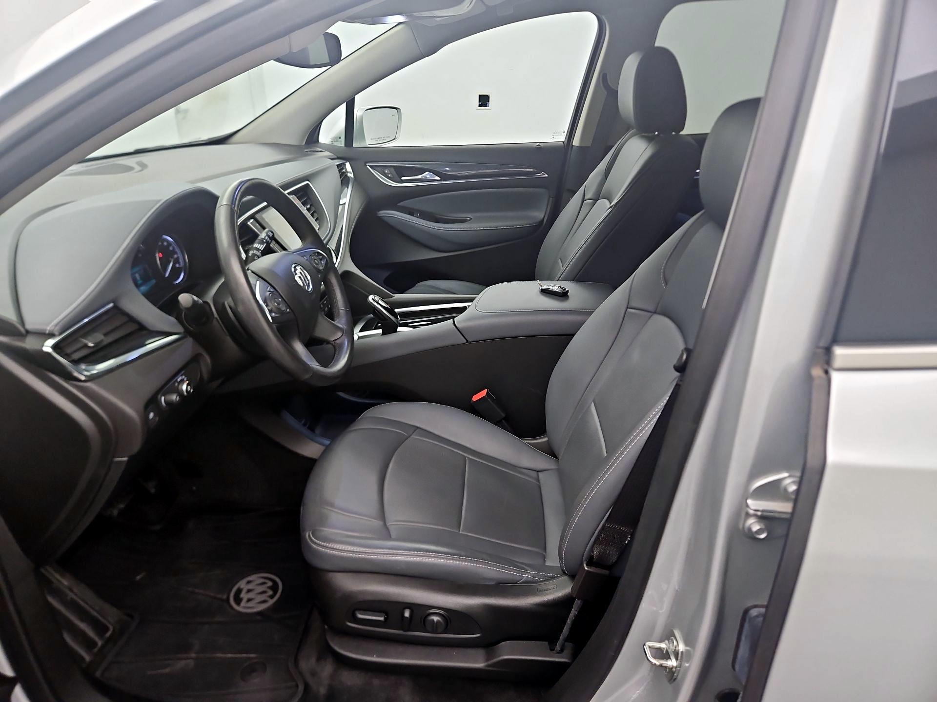 Thumbnail: 2019 Buick Enclave - 11