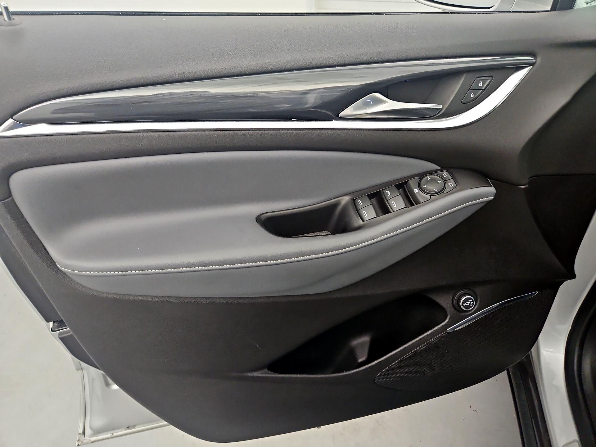 Thumbnail: 2019 Buick Enclave - 12