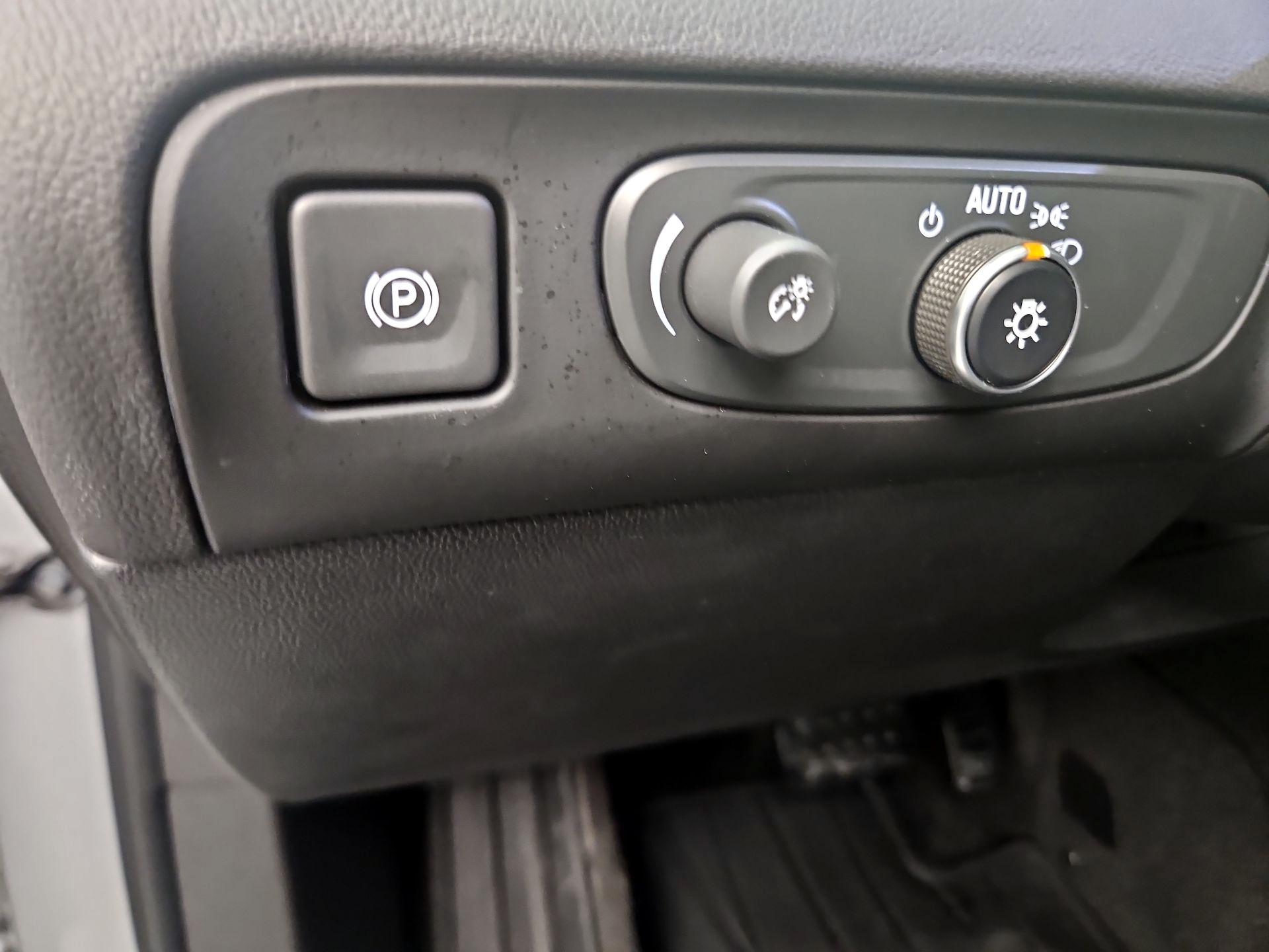 Thumbnail: 2019 Buick Enclave - 13