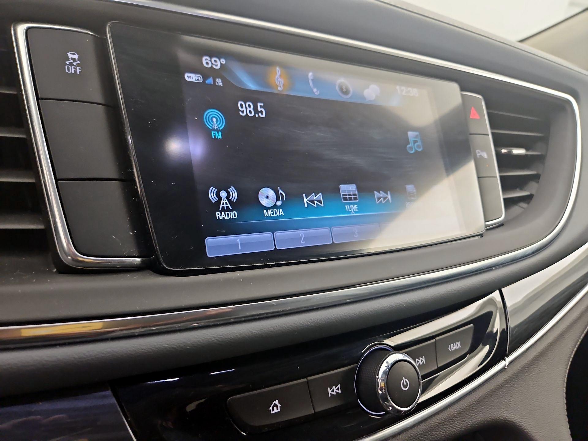 Thumbnail: 2019 Buick Enclave - 14