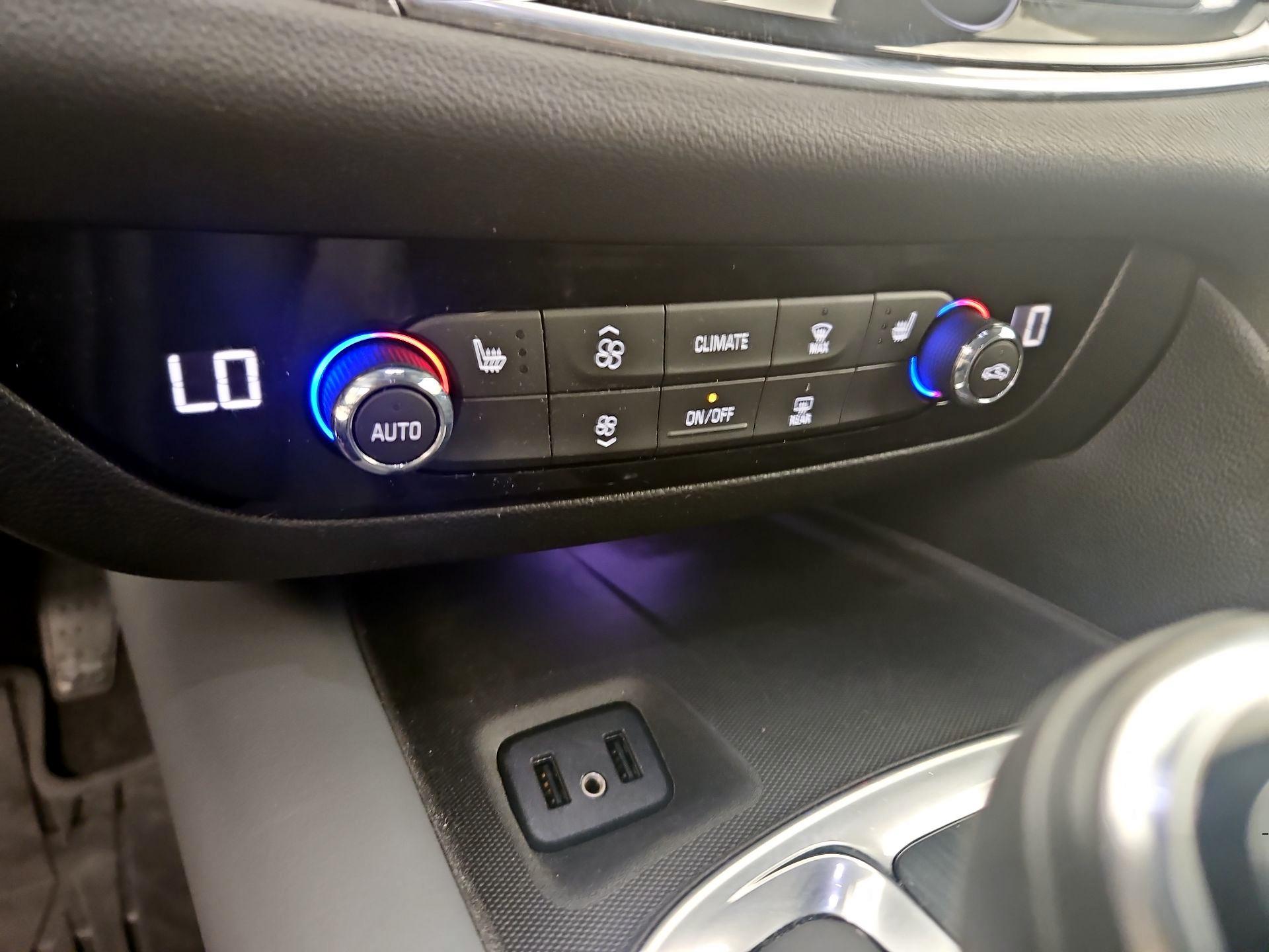 Thumbnail: 2019 Buick Enclave - 15