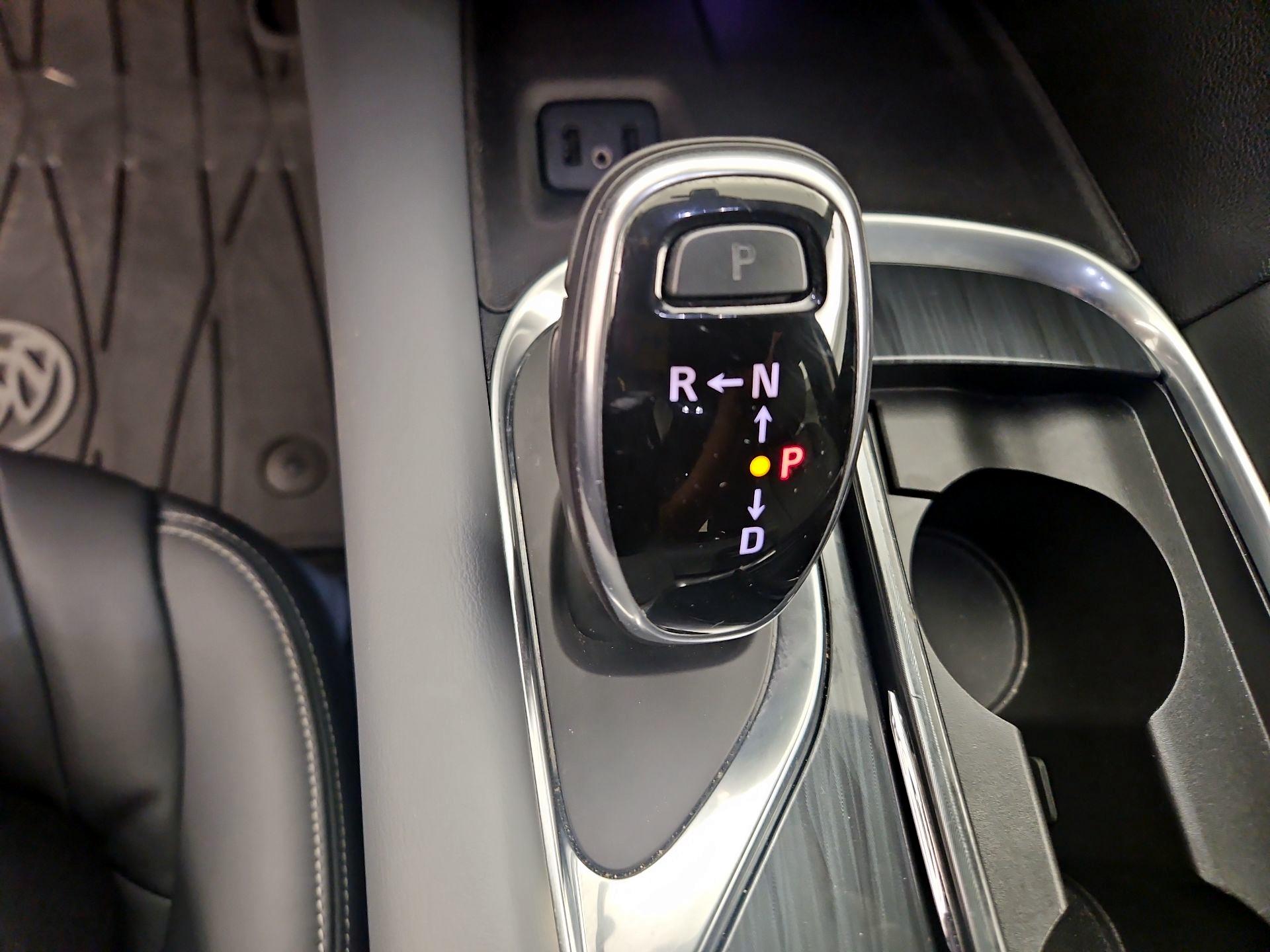 Thumbnail: 2019 Buick Enclave - 16