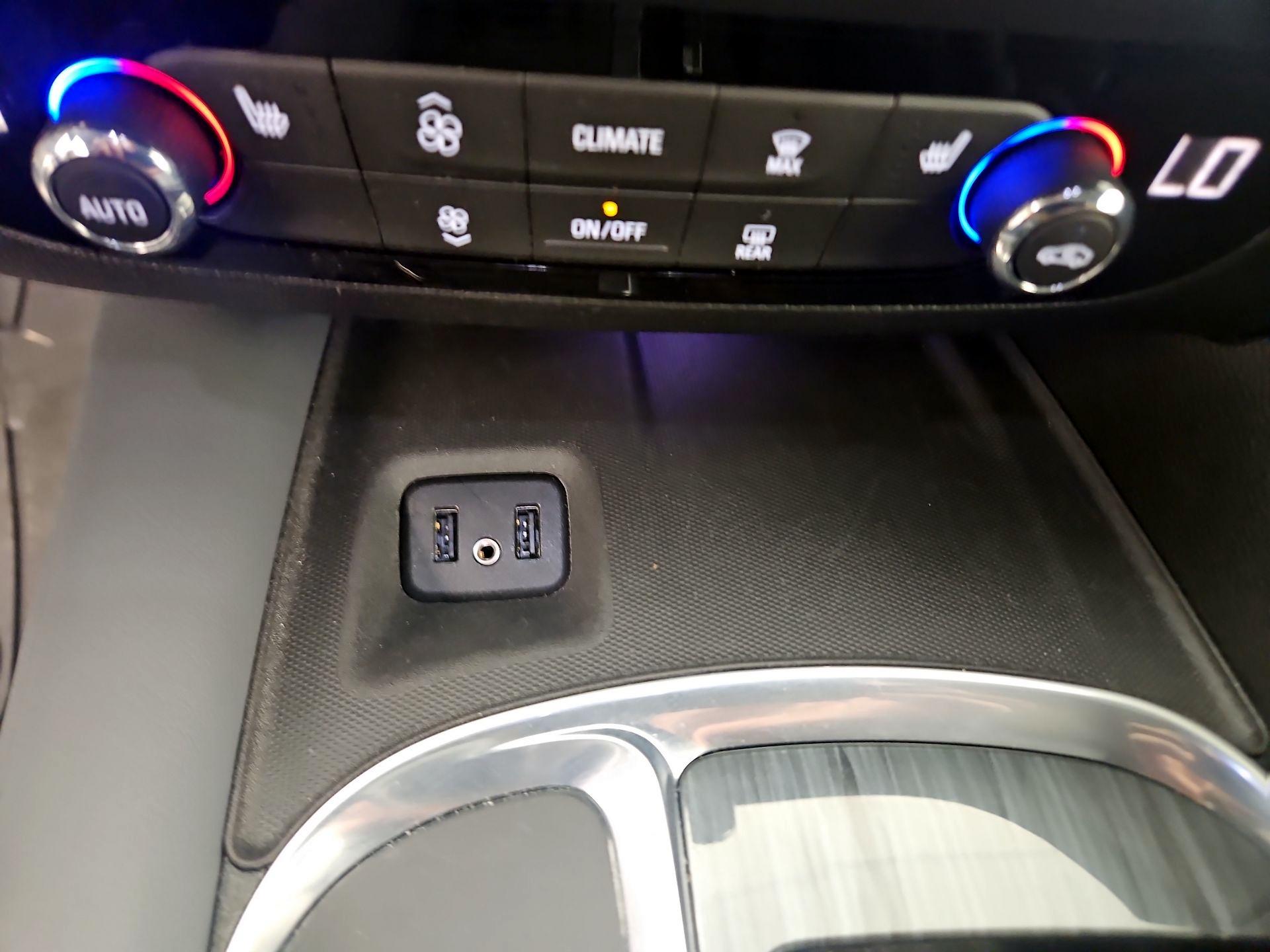 Thumbnail: 2019 Buick Enclave - 17