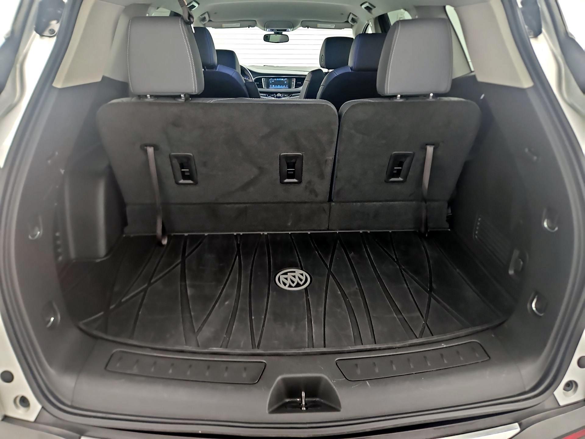 Thumbnail: 2019 Buick Enclave - 18