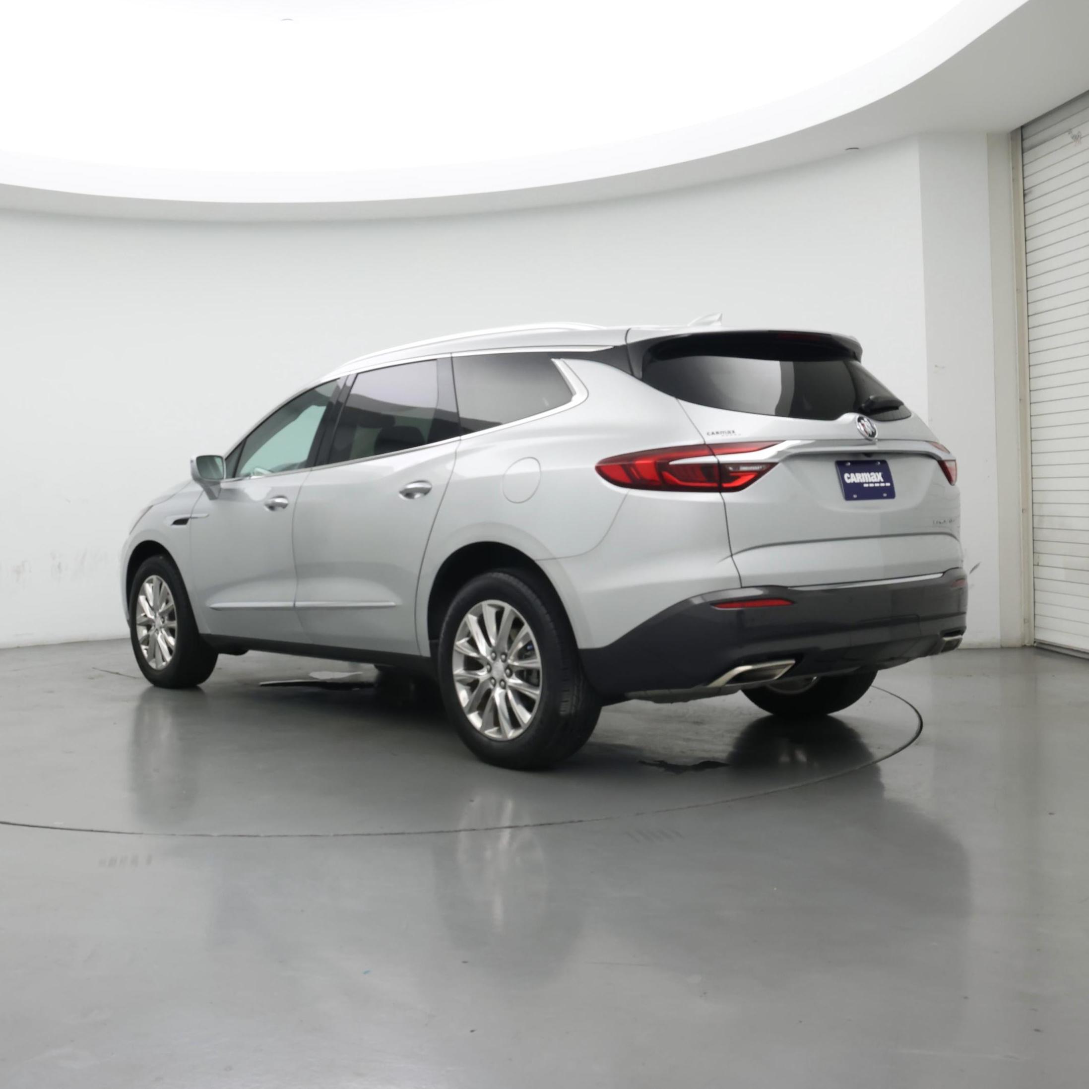 Thumbnail: 2019 Buick Enclave - 2