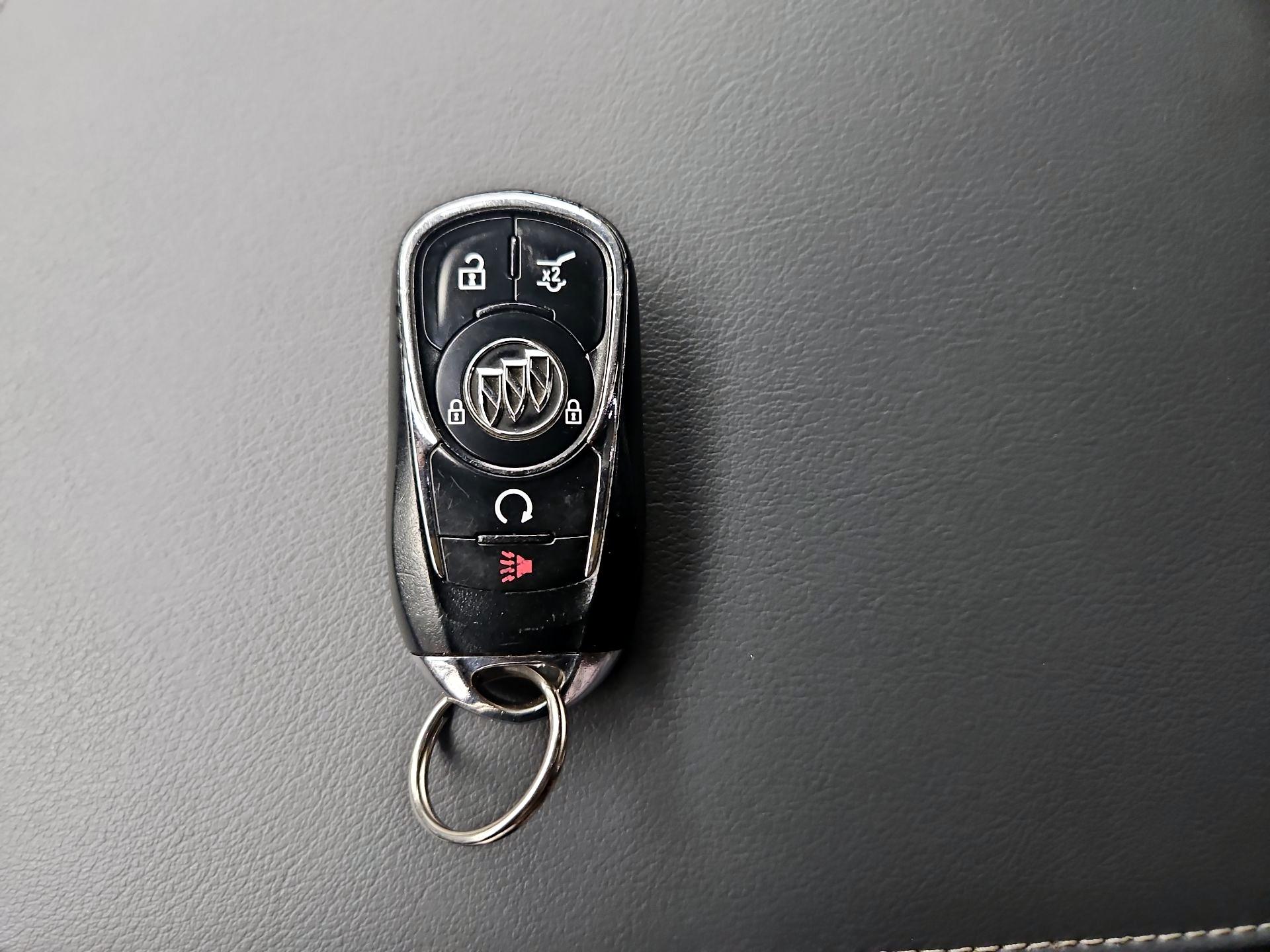 Thumbnail: 2019 Buick Enclave - 20