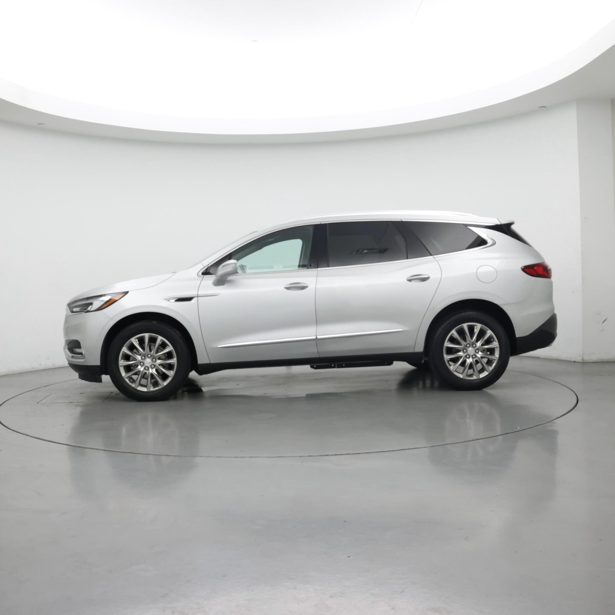 Thumbnail: 2019 Buick Enclave - 3