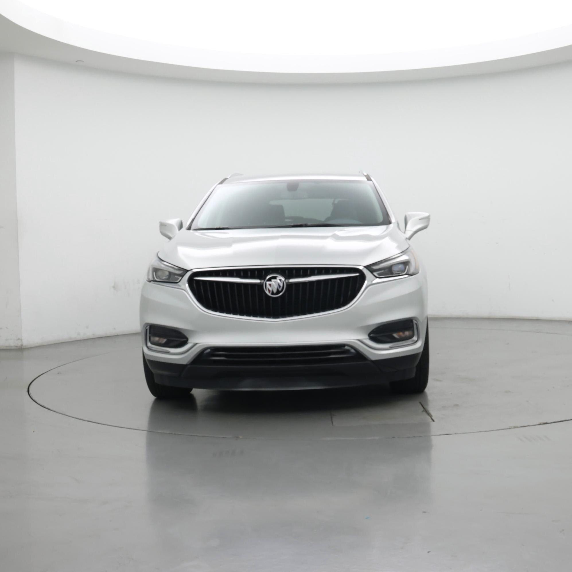Thumbnail: 2019 Buick Enclave - 5