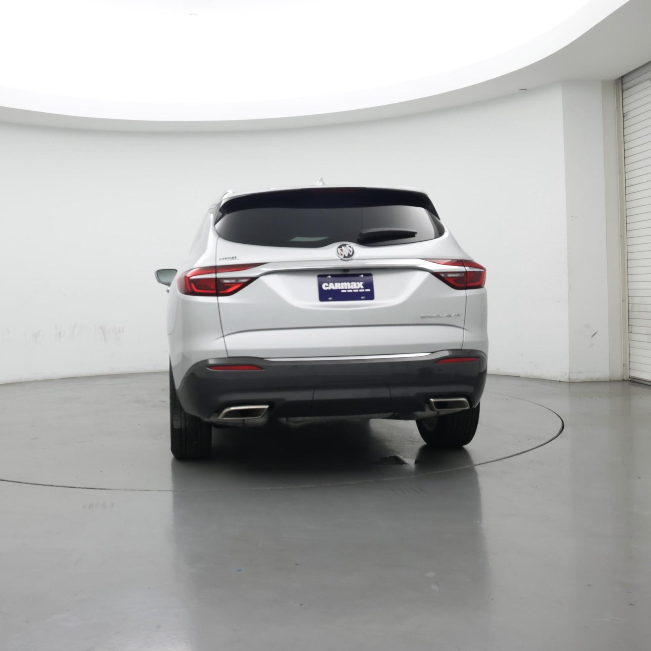 Thumbnail: 2019 Buick Enclave - 6