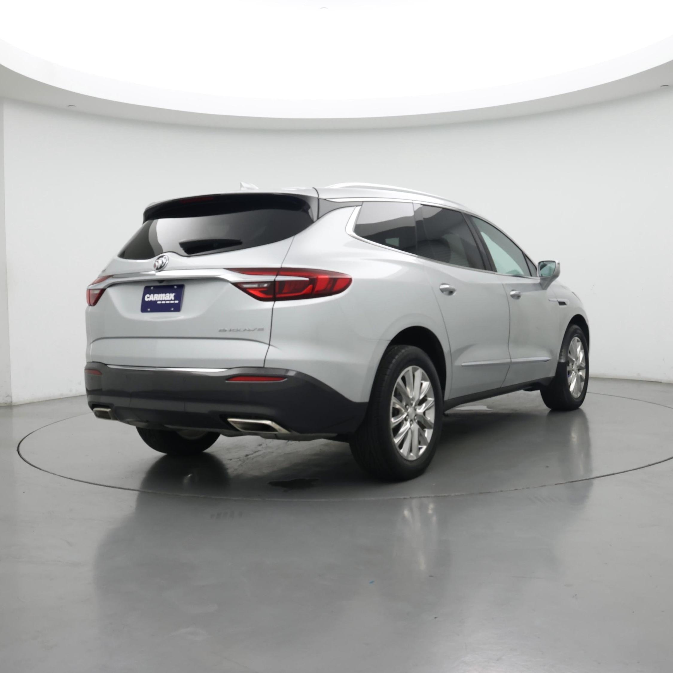 Thumbnail: 2019 Buick Enclave - 8