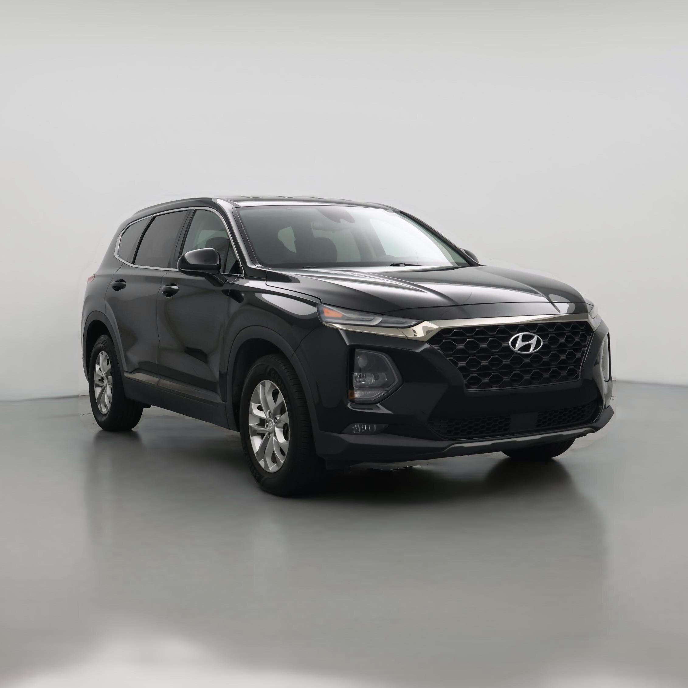 Thumbnail: 2019 Hyundai Santa Fe - 1