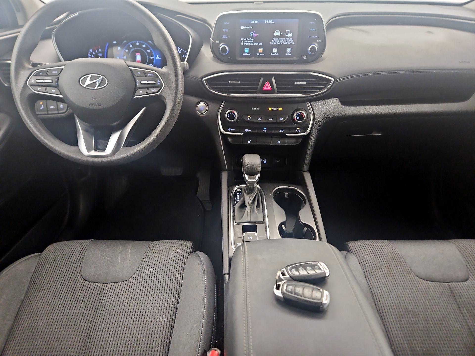Thumbnail: 2019 Hyundai Santa Fe - 9