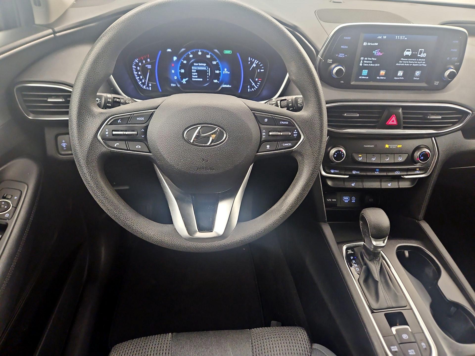 Thumbnail: 2019 Hyundai Santa Fe - 10