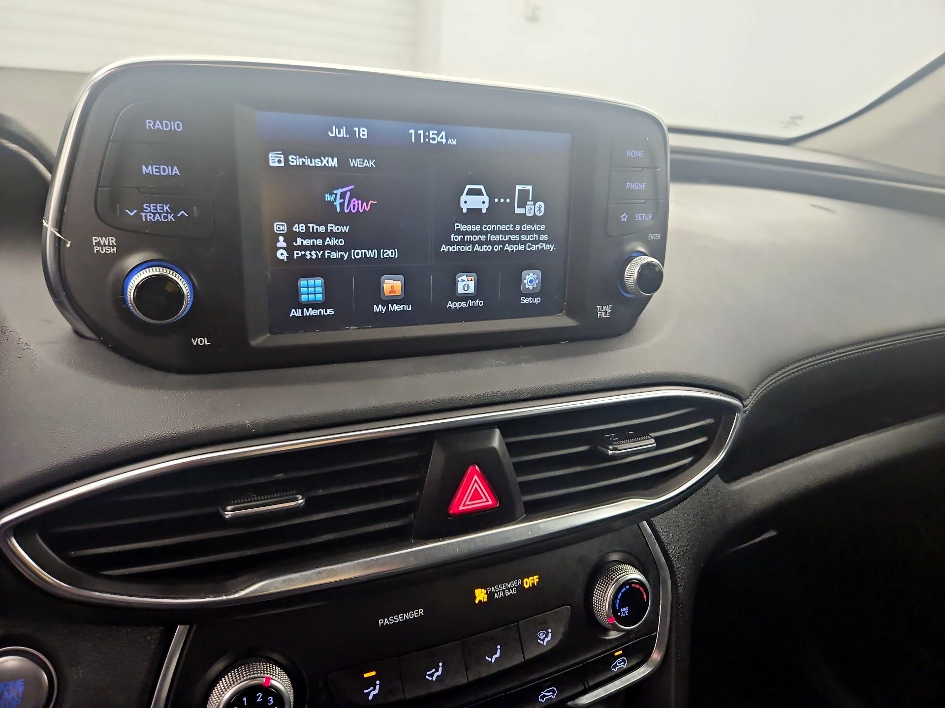 Thumbnail: 2019 Hyundai Santa Fe - 14